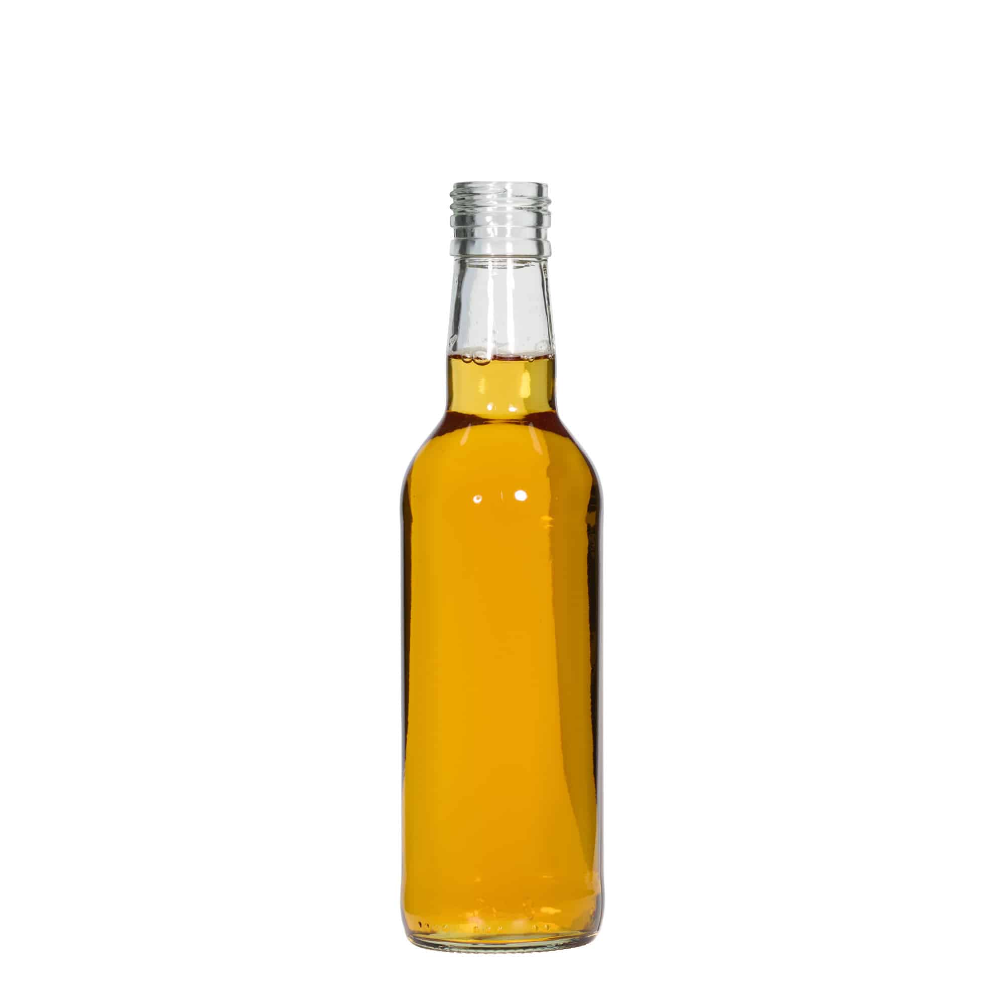 Sticlă universală de 350 ml, sticlă, gura: PP 31,5