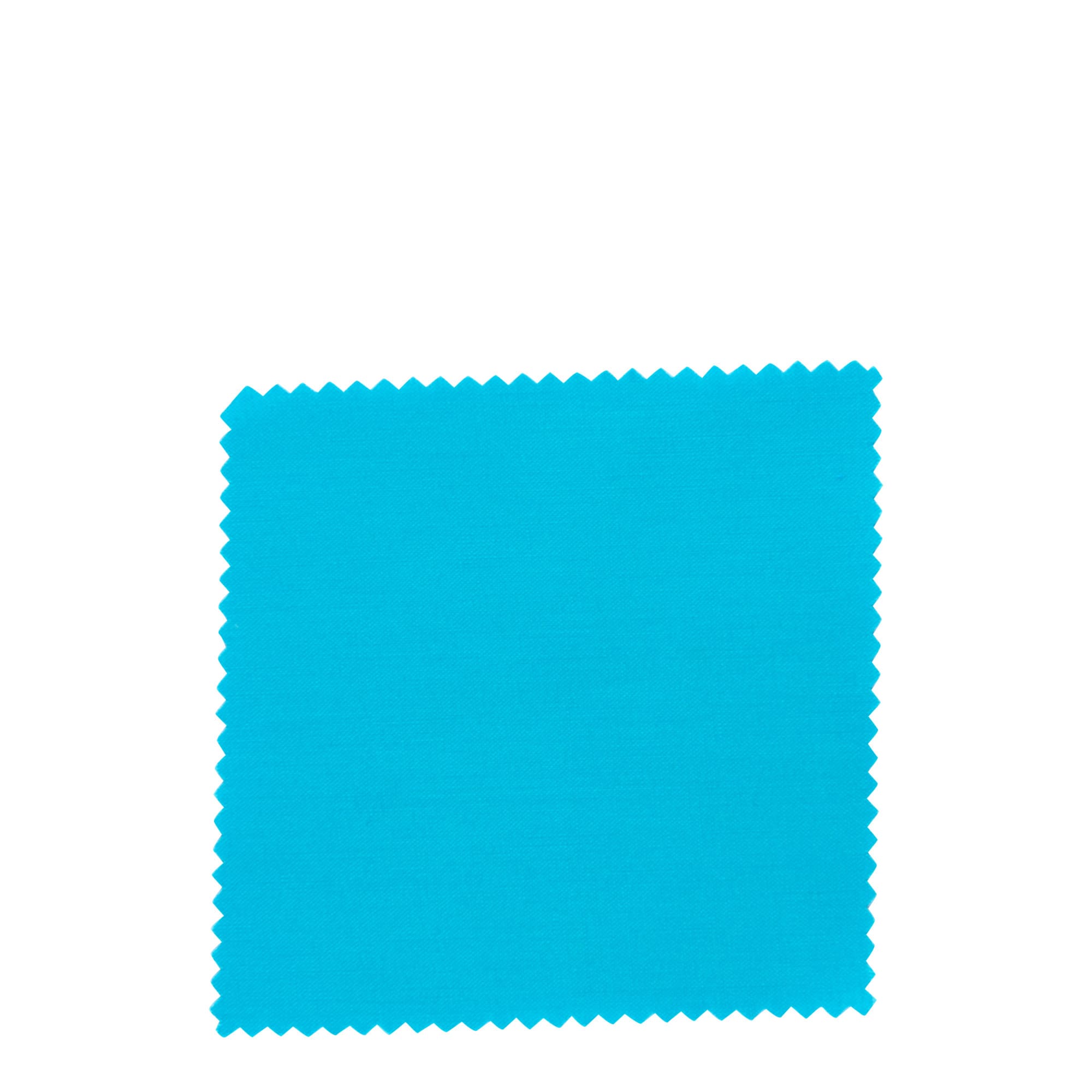 Șervețel textil 12x12, pătrat, material textil, petrol, gura: TO38-TO53