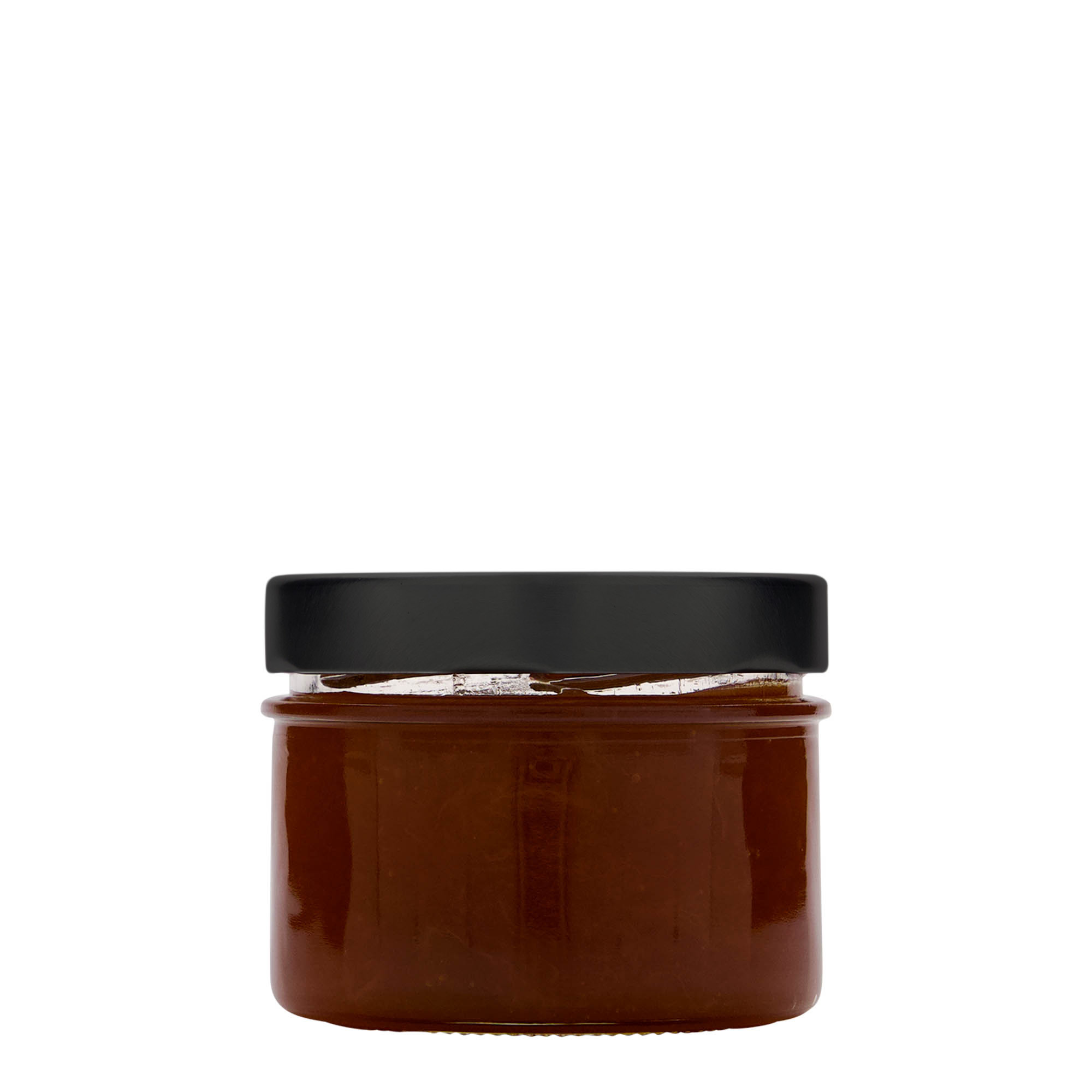 262 ml pahar rotund „Monza”, gură: Deep-Twist-Off (DTO 82) 262 ml pahar rotund „Monza”, gură: Deep-Twist-Off (DTO 82)