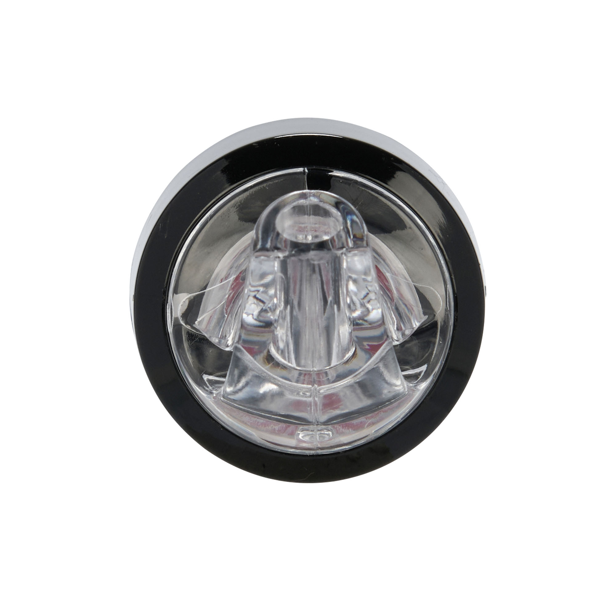 Dozator „Auto Pour” 3 cl, plastic PE, transparent Dozator „Auto Pour” 3 cl, plastic PE, transparent