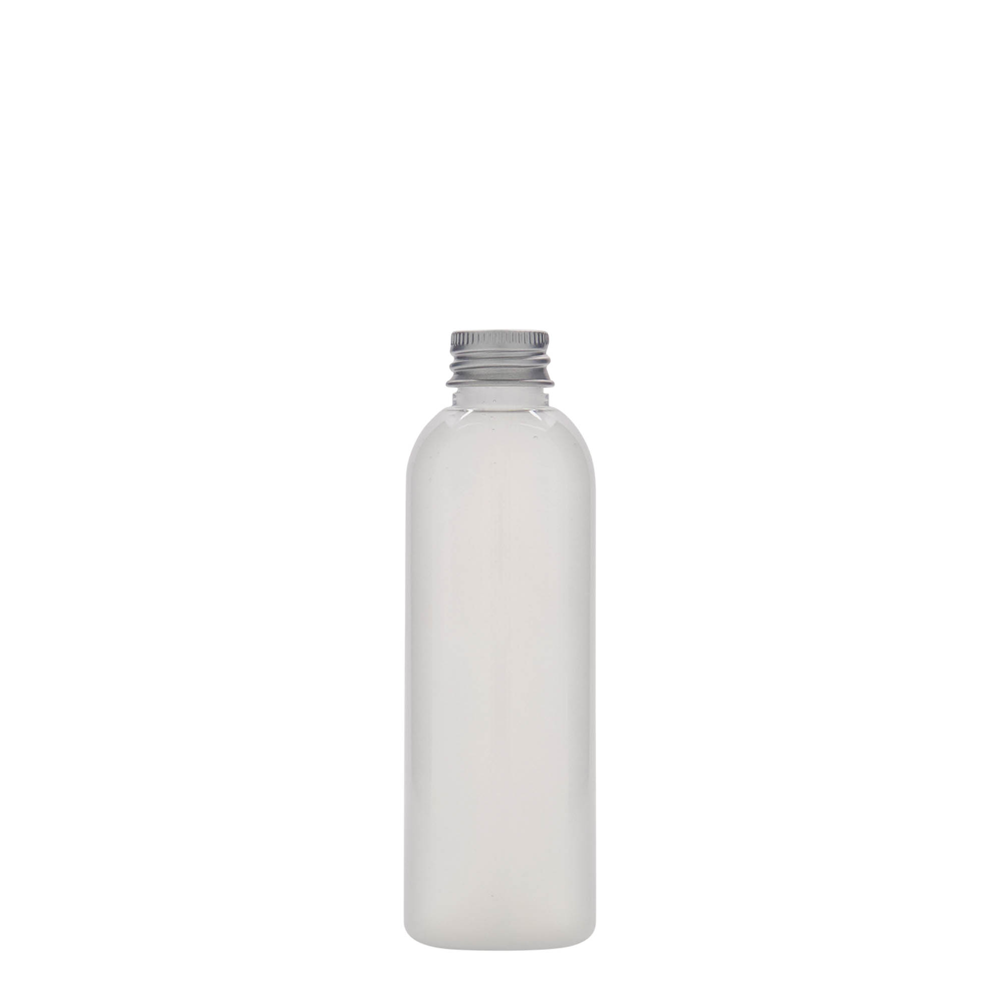 Sticlă PET de 100 ml „Pegasus”, plastic, gura: 20/410
