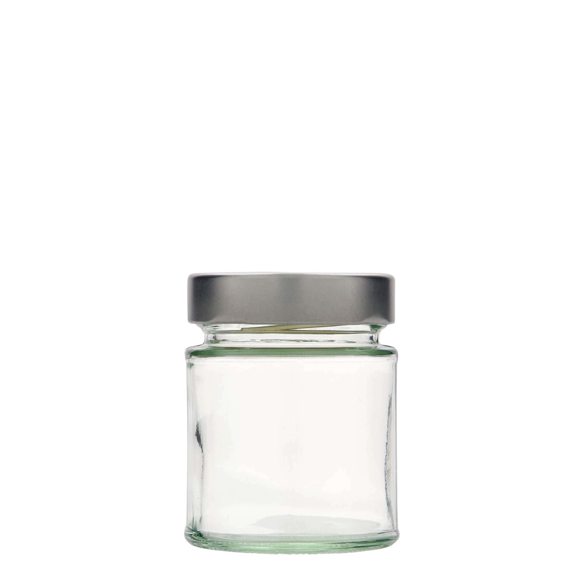 161 ml pahar rotund 'Summertime', gură: Deep-Twist-Off (DTO 58)