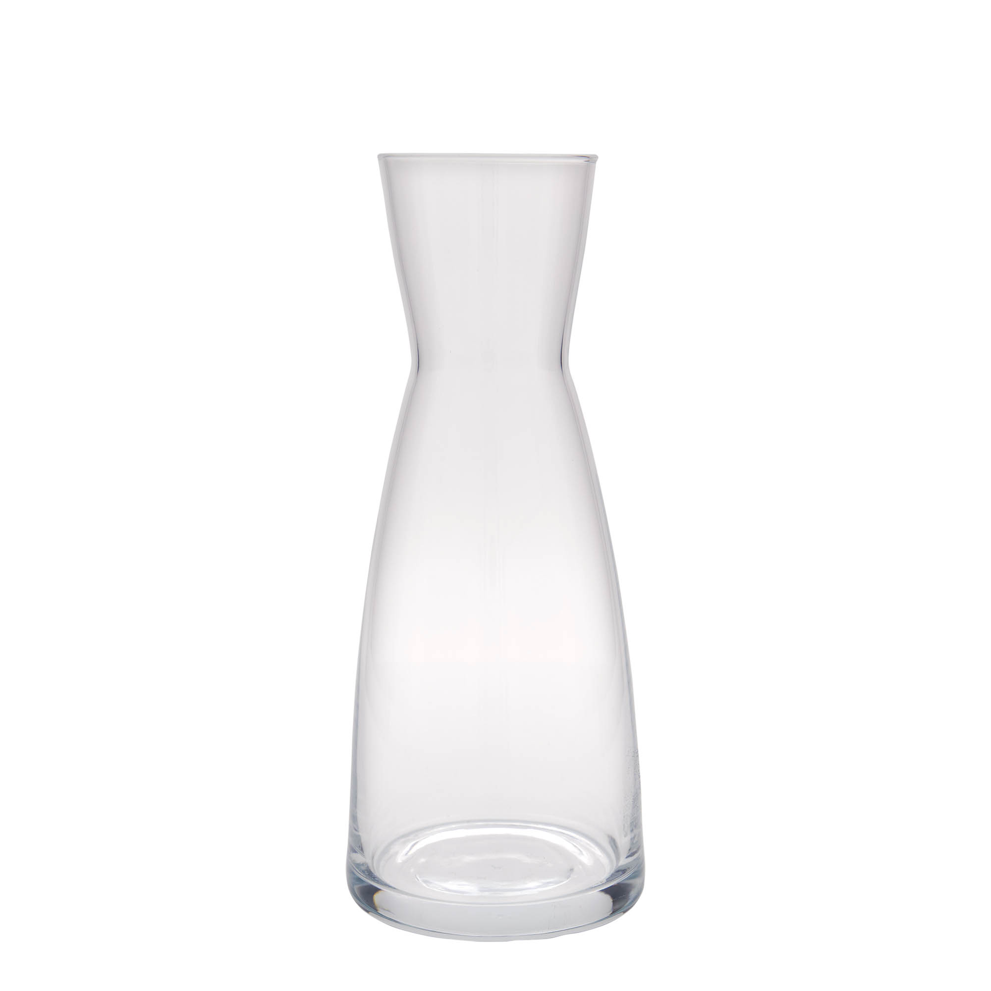 1.000 ml carafă 'Ypsilon', sticlă 1.000 ml carafă 'Ypsilon', sticlă