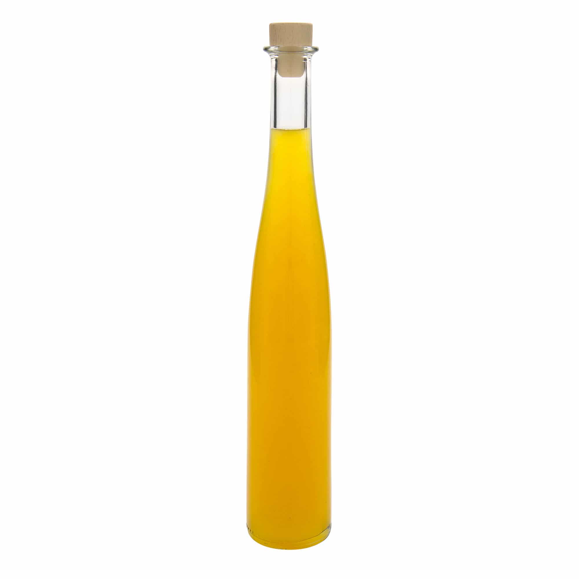 Sticlă de sticlă de 500 ml „Renana Futura”, gura: dop de plută