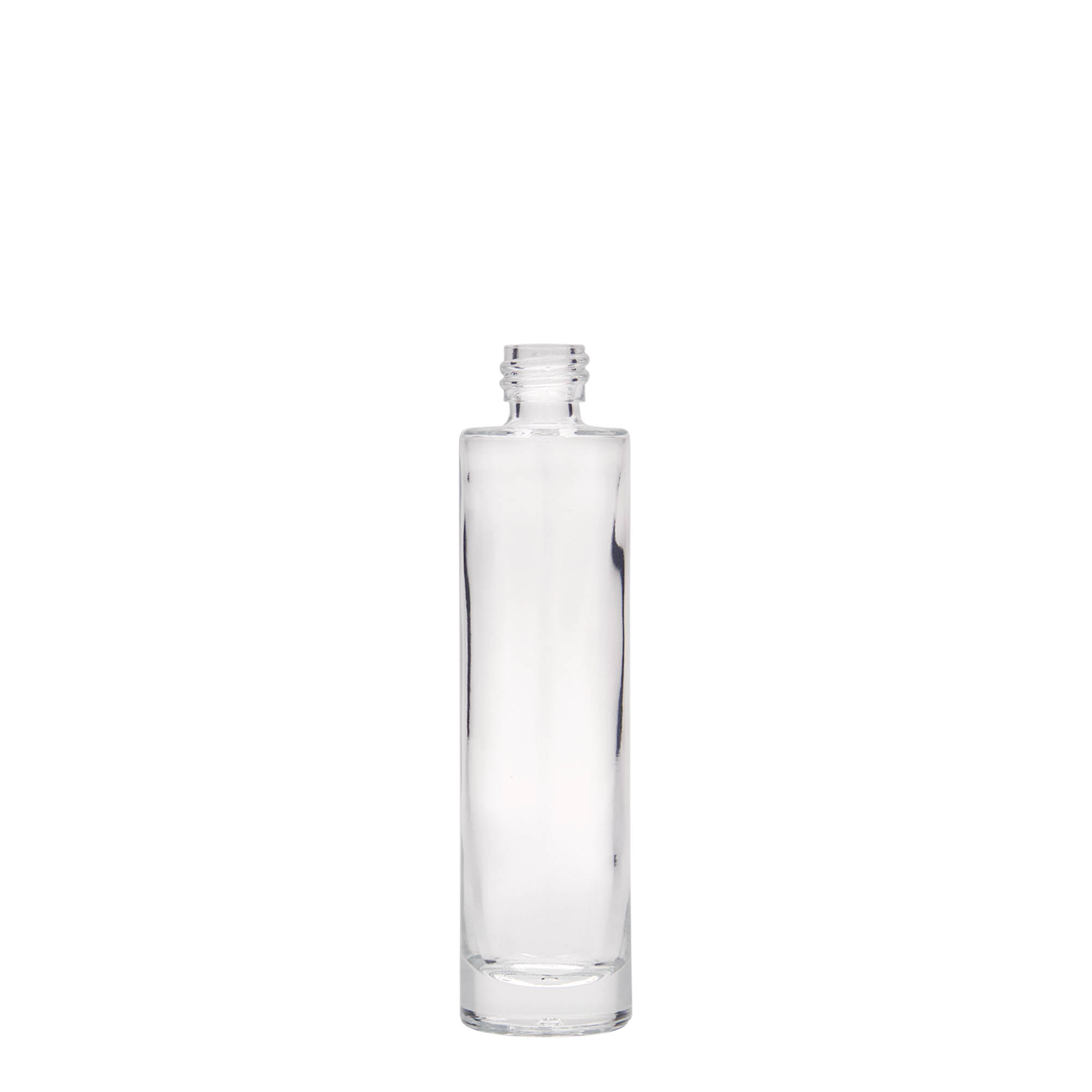 Flacon de sticlă de 50 ml „Jasmina” Flacon de sticlă de 50 ml „Jasmina”