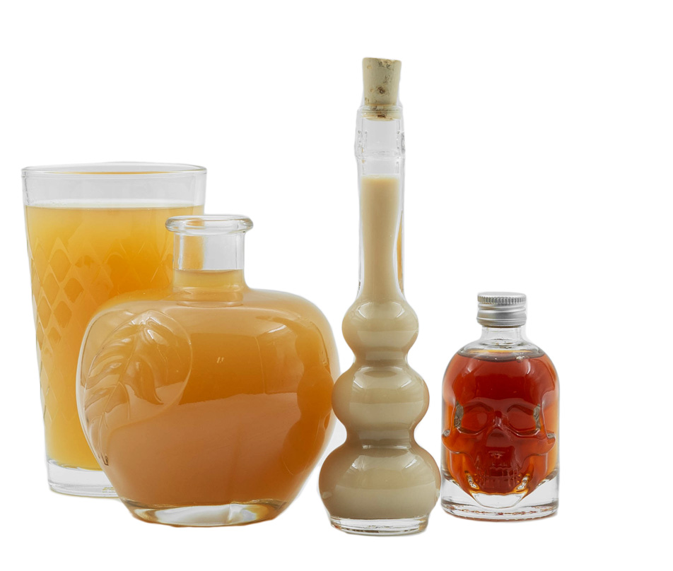 Sticluțe miniatură/mostre