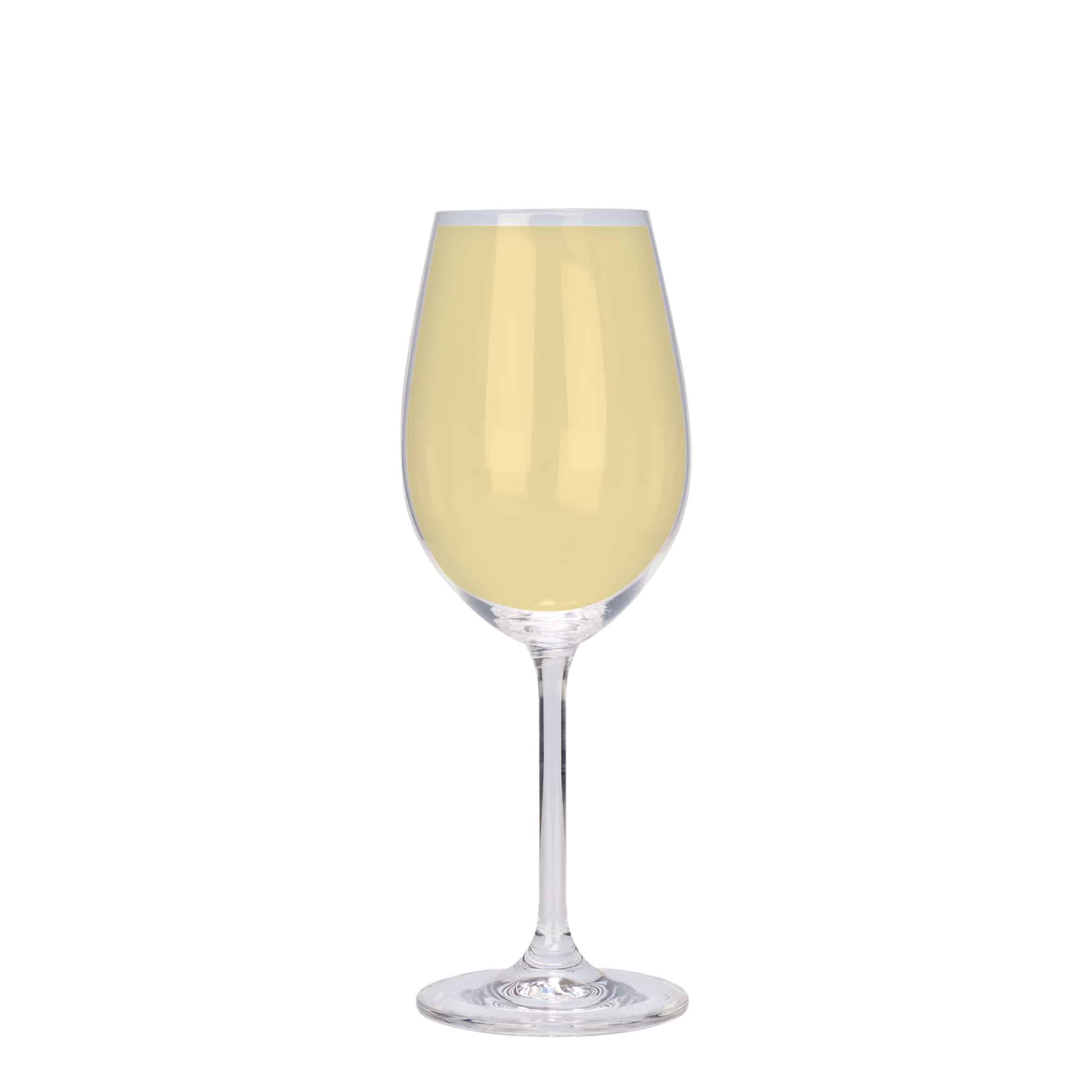 Pahar de vin gastro 'Colibri' 350 ml, sticlă