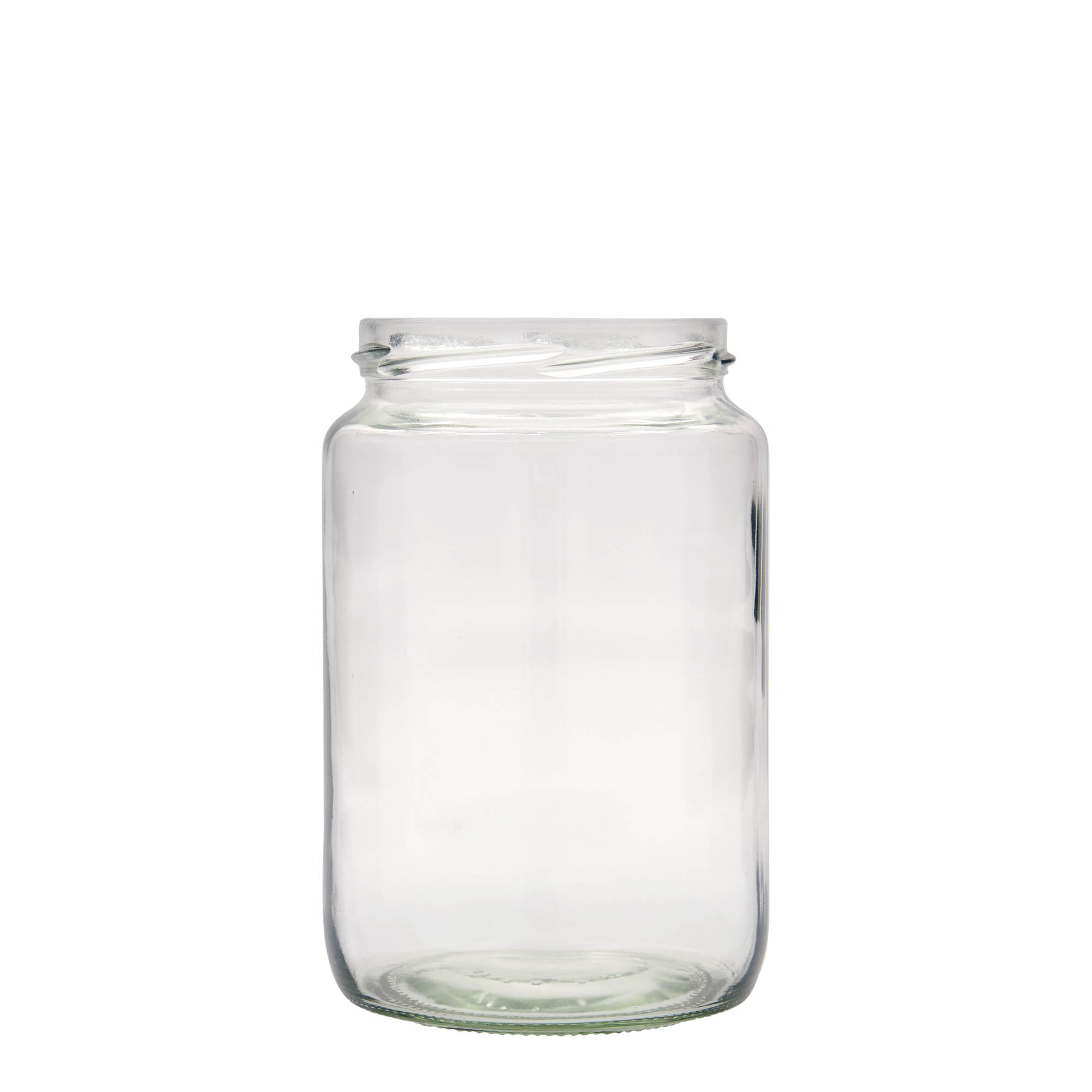 795 ml borcan conservă, deschidere: Twist-Off (TO 82) 795 ml borcan conservă, deschidere: Twist-Off (TO 82)