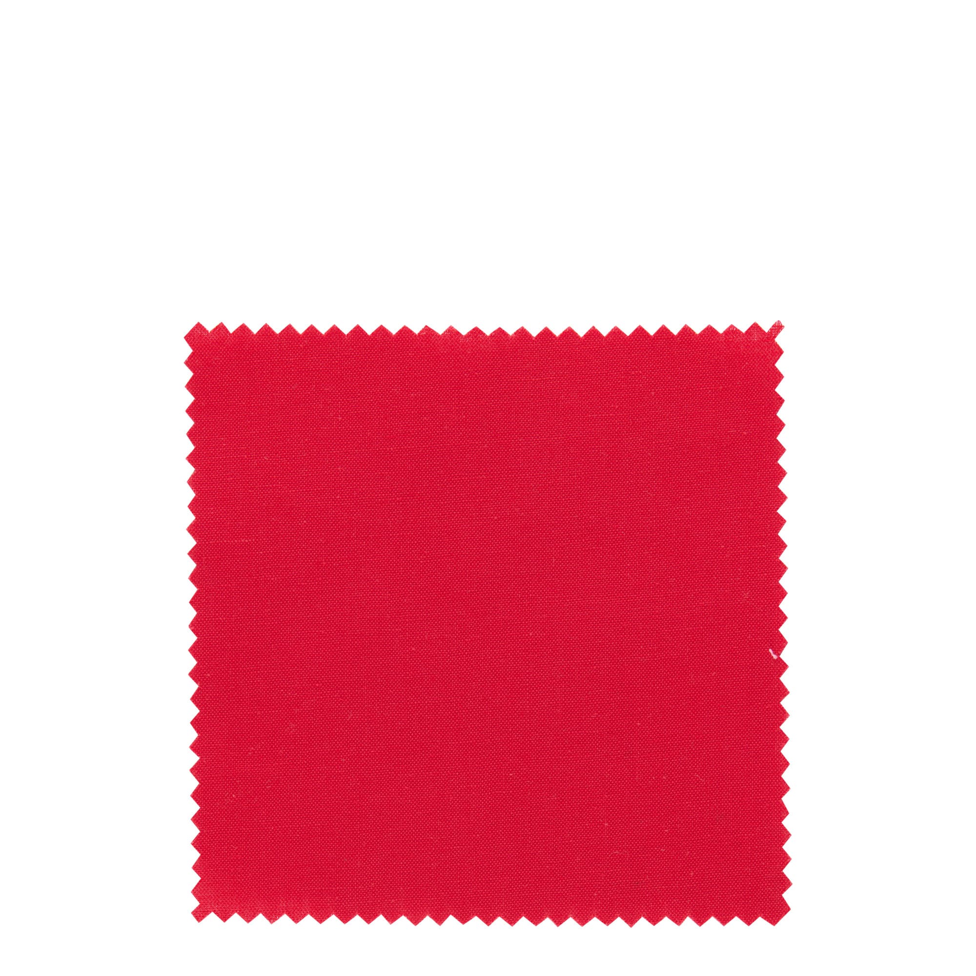 Șervețel textil 12x12, pătrat, textil, roșu, gura: TO38-TO53