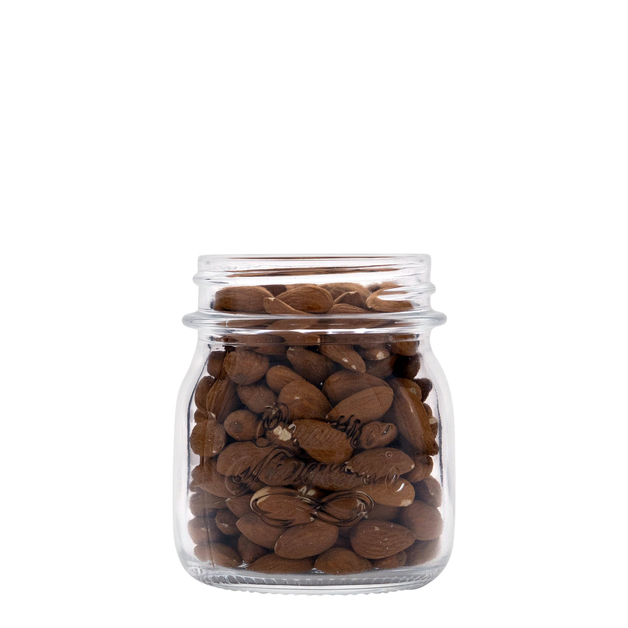 250 ml sticlă „Quattro Stagioni”, gură: capac cu filet