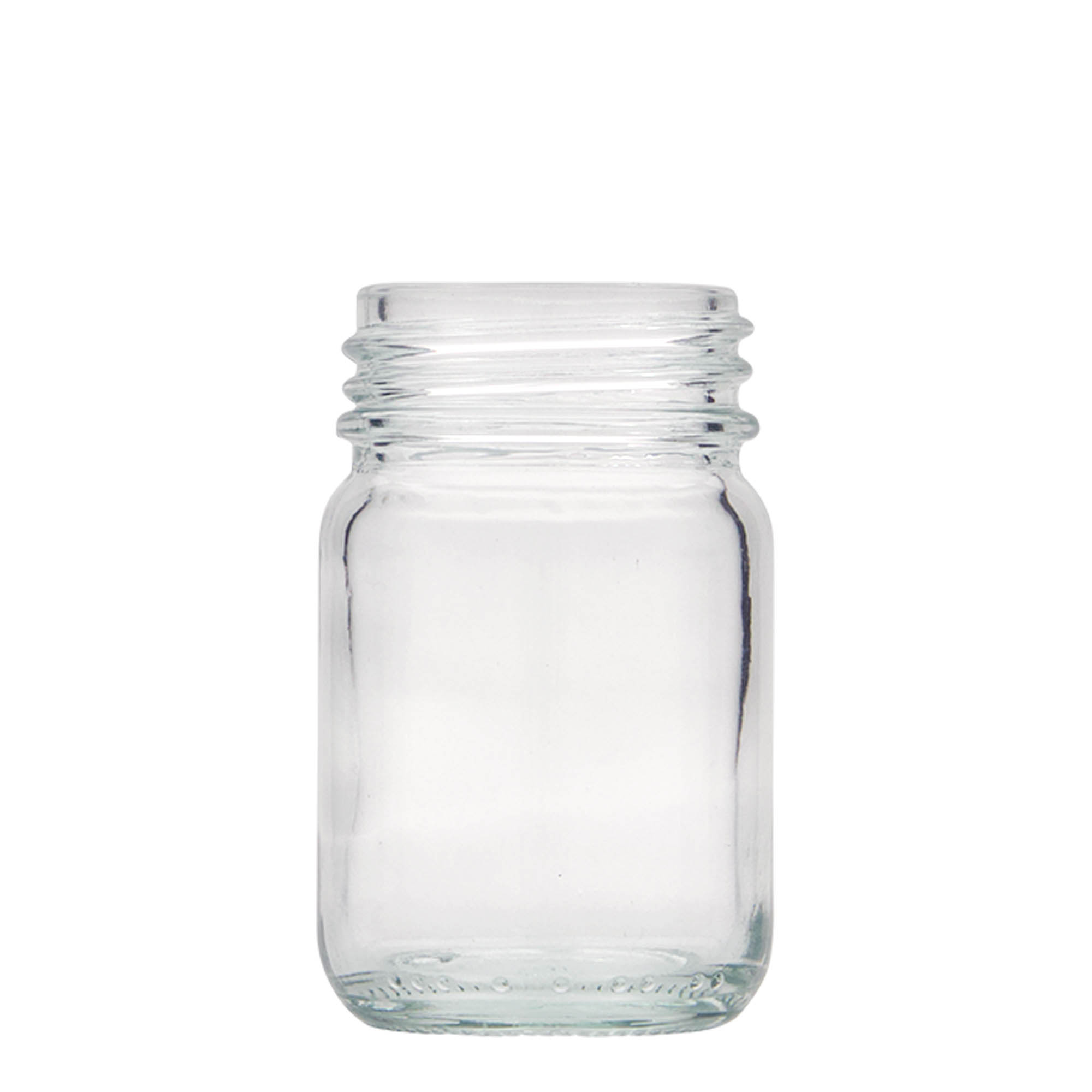 50 ml sticlă cu gât larg, deschidere: DIN 40 50 ml sticlă cu gât larg, deschidere: DIN 40