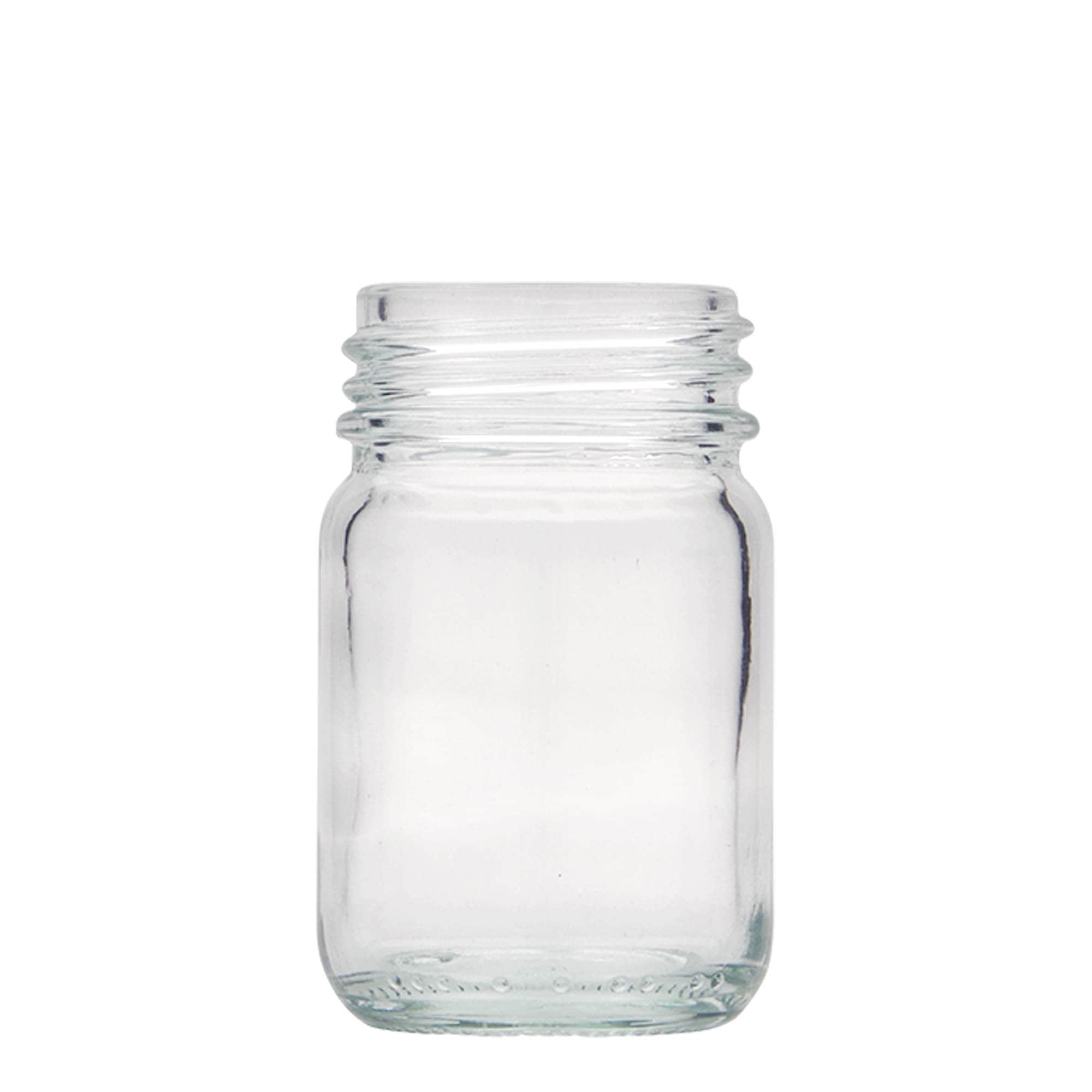 50 ml sticlă cu gât larg, deschidere: DIN 40