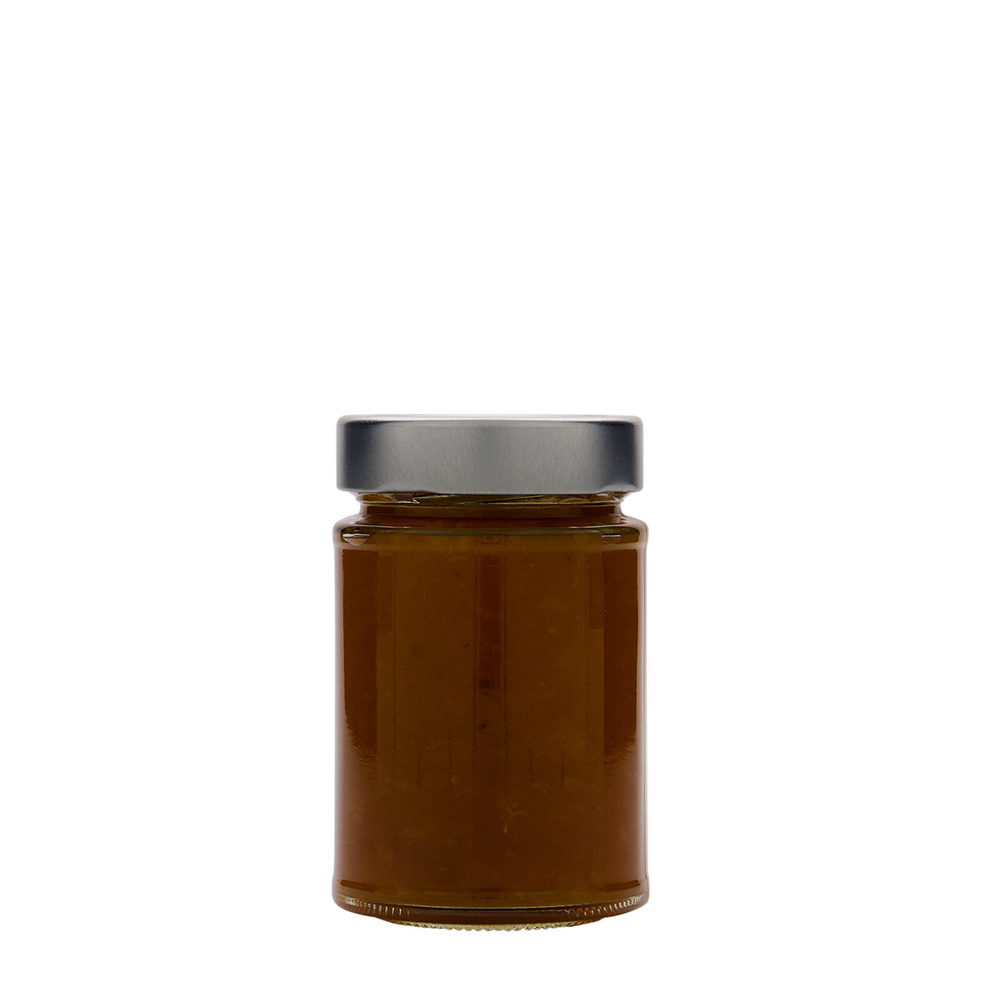 204 ml pahar rotund 'Summertime', gură: Deep-Twist-Off (DTO 58)