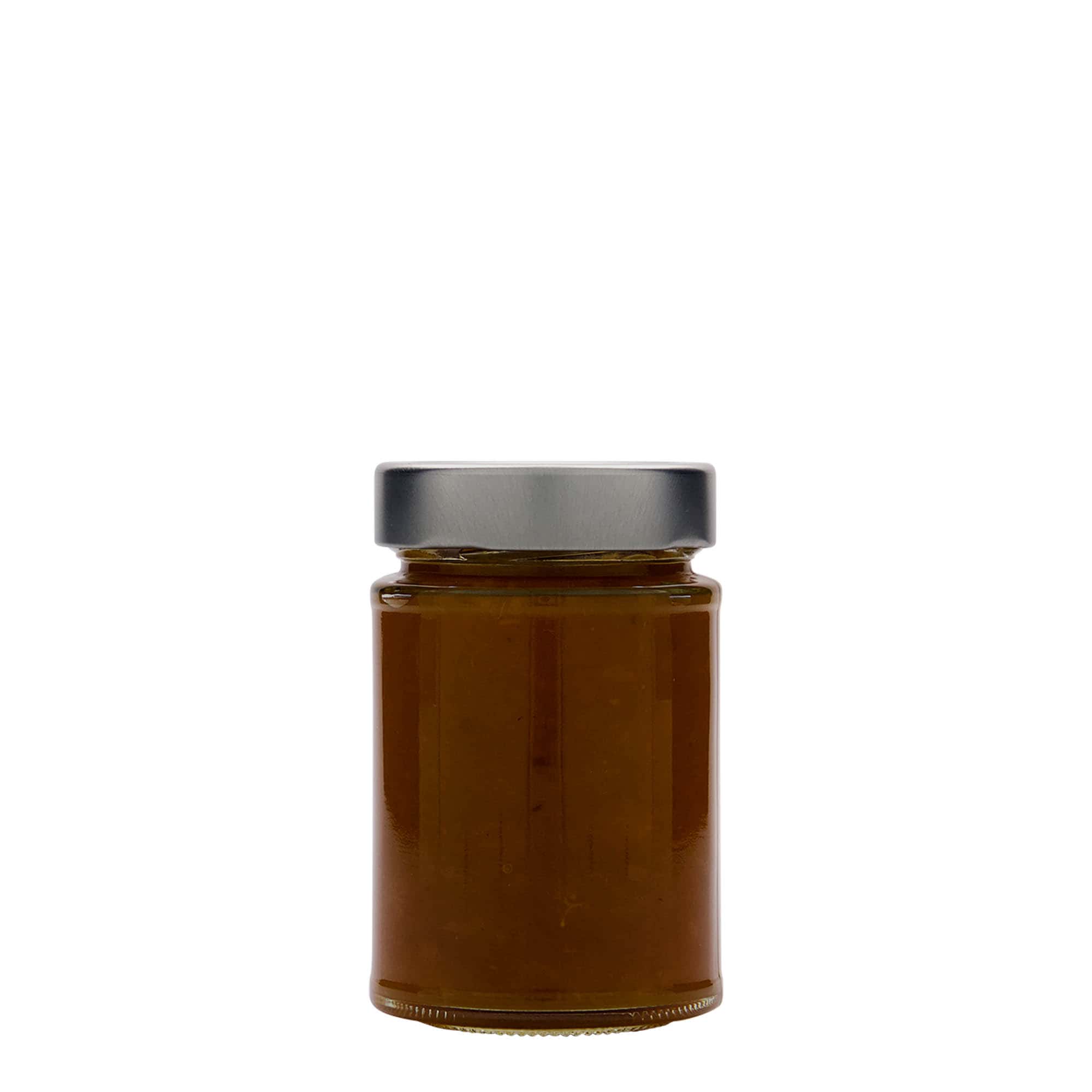 204 ml pahar rotund 'Summertime', gură: Deep-Twist-Off (DTO 58)