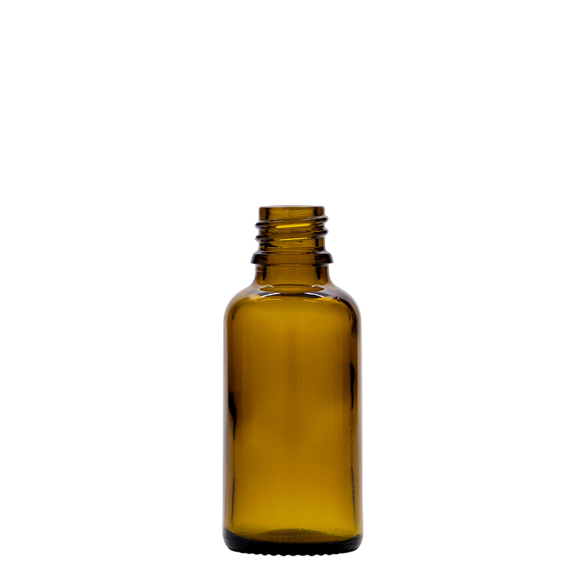 30 ml sticlă cu pipetă, medicală, sticlă, maro, gura: DIN 18 30 ml sticlă cu pipetă, medicală, sticlă, maro, gura: DIN 18