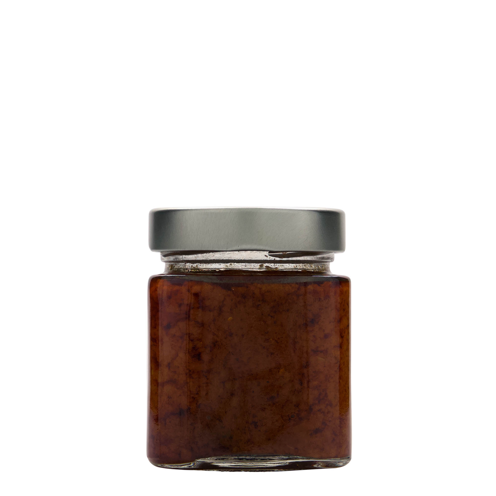 212 ml borcan pătrat 'Ikarus', gura: Deep-Twist-Off (DTO 63) 212 ml borcan pătrat 'Ikarus', gura: Deep-Twist-Off (DTO 63)