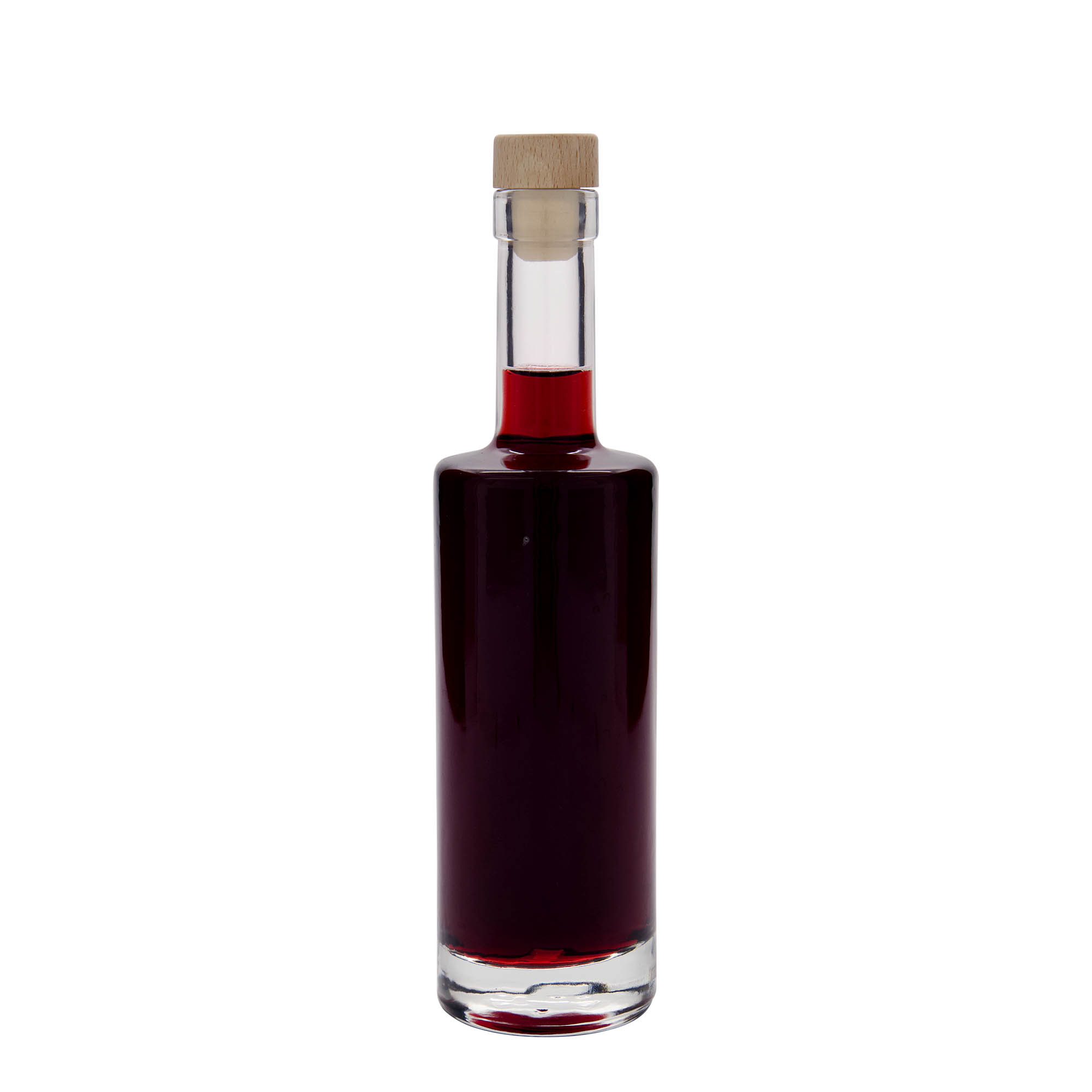 Sticlă de sticlă de 350 ml „Centurio”, gura: dop de plută Sticlă de sticlă de 350 ml „Centurio”, gura: dop de plută
