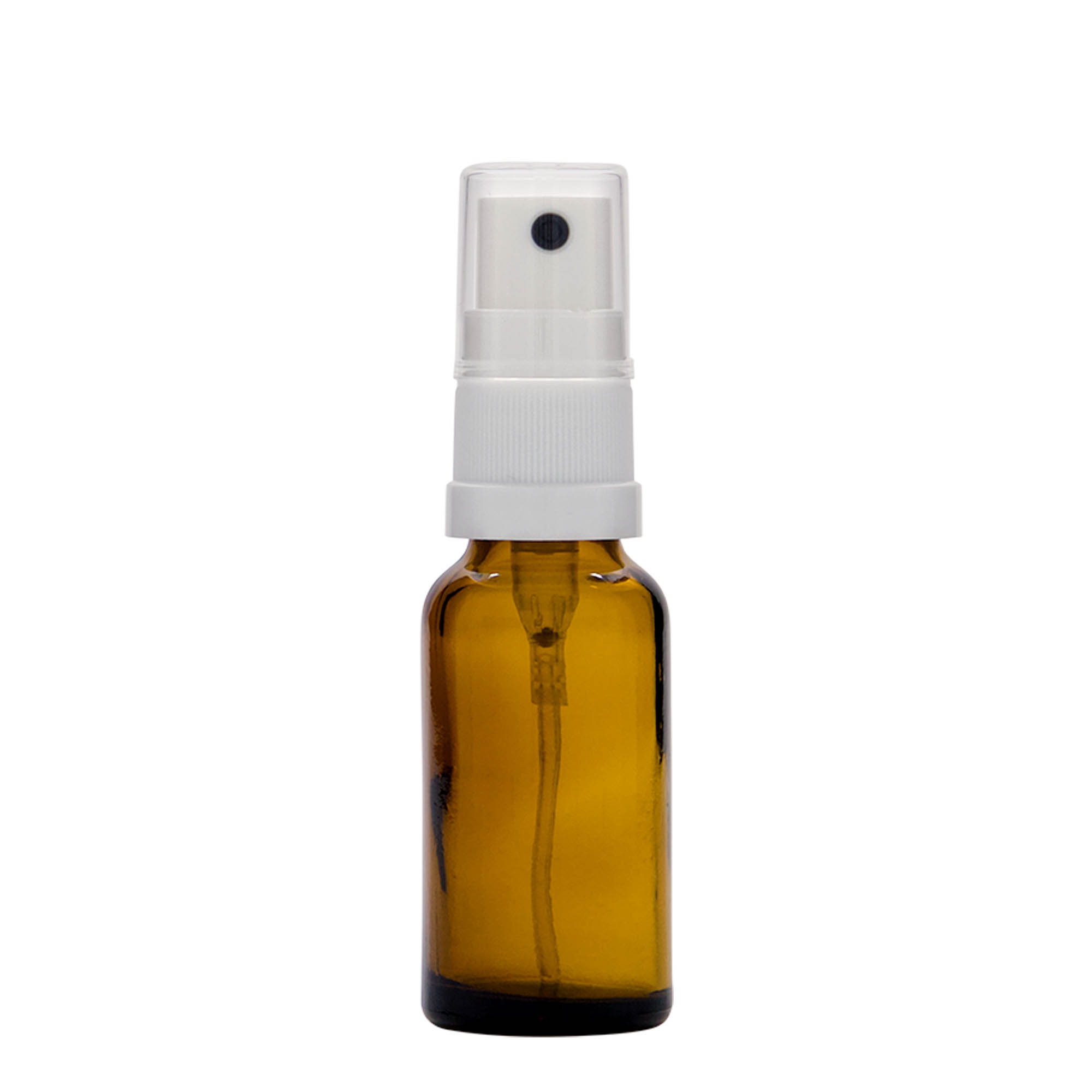 20 ml sticlă cu pulverizator medicină, sticlă, maro, gura: DIN 18 20 ml sticlă cu pulverizator medicină, sticlă, maro, gura: DIN 18