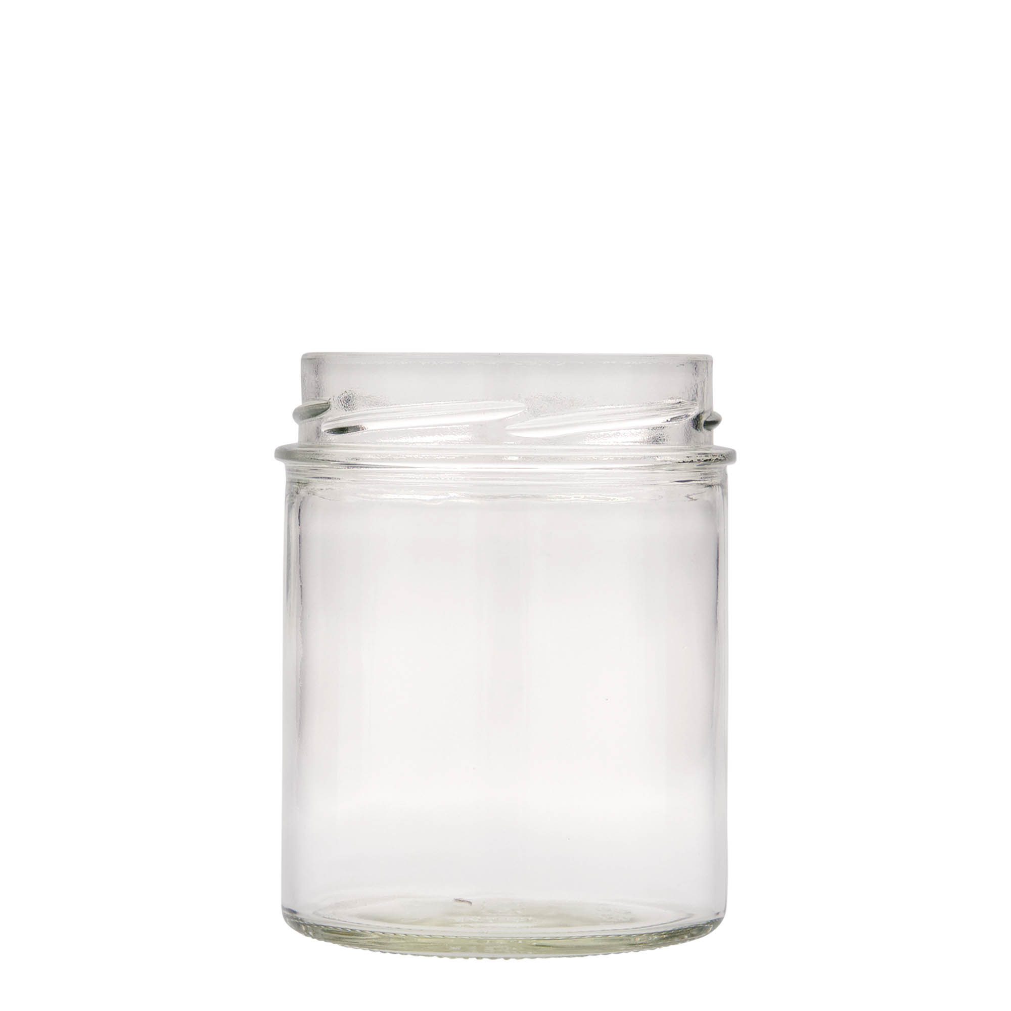 460 ml pahar rotund 'Monza', gura: Deep-Twist-Off (DTO 82)