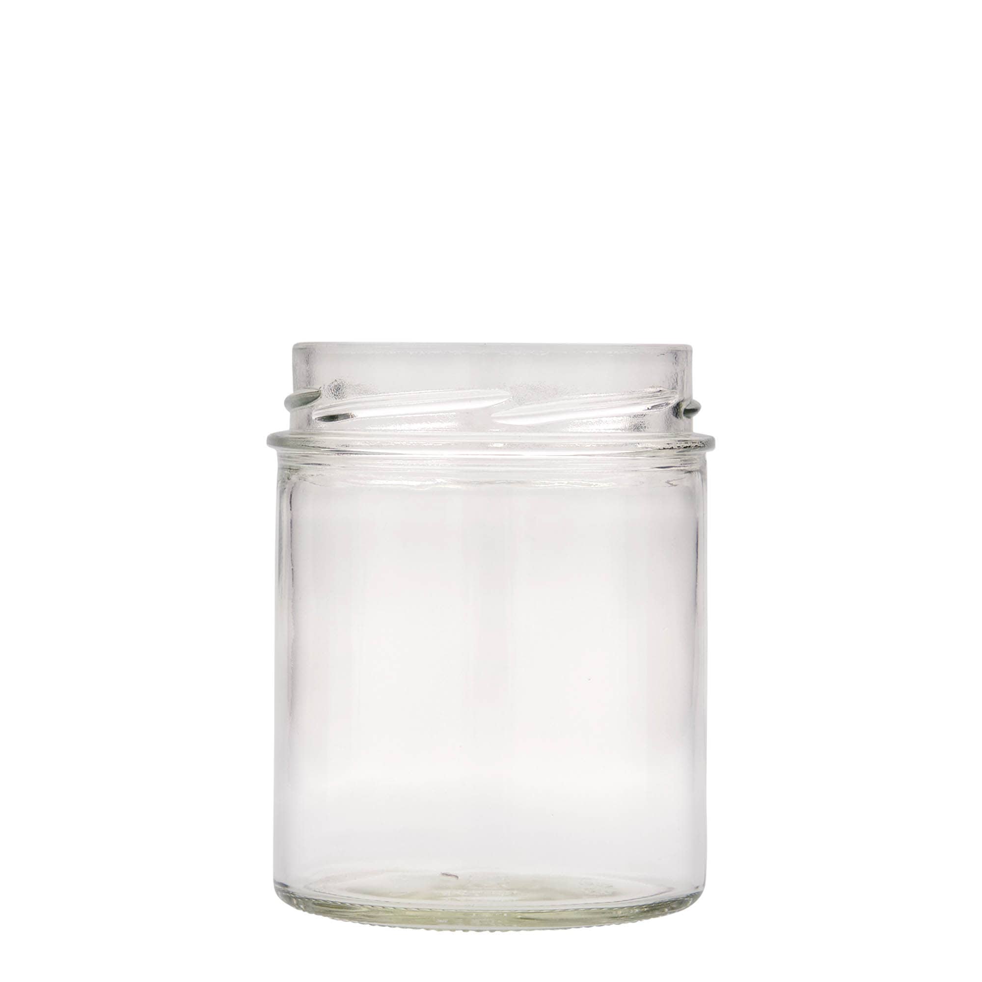 460 ml pahar rotund 'Monza', gura: Deep-Twist-Off (DTO 82)