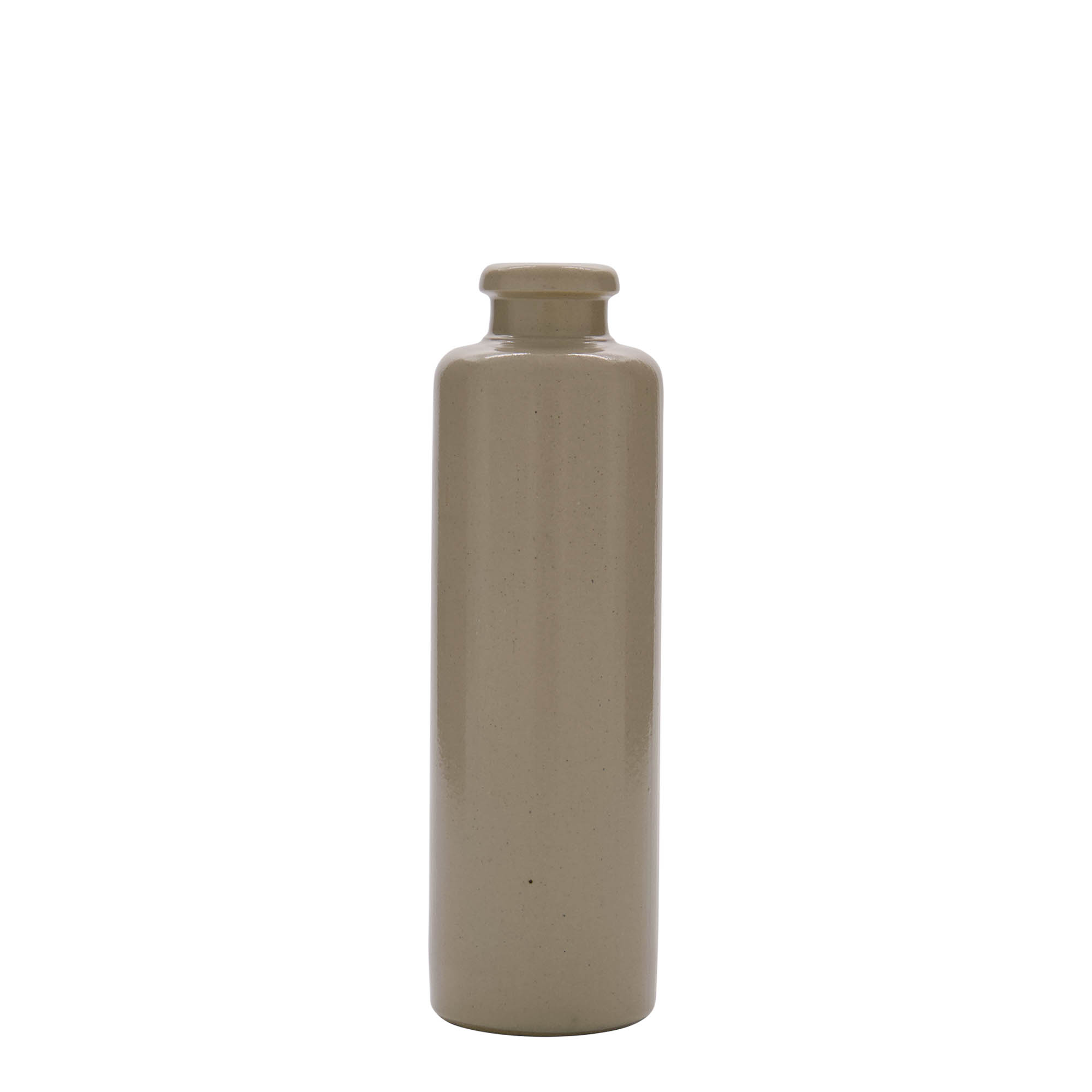200 ml ulcior de lut, ceramică, bej, gură: plută 200 ml ulcior de lut, ceramică, bej, gură: plută