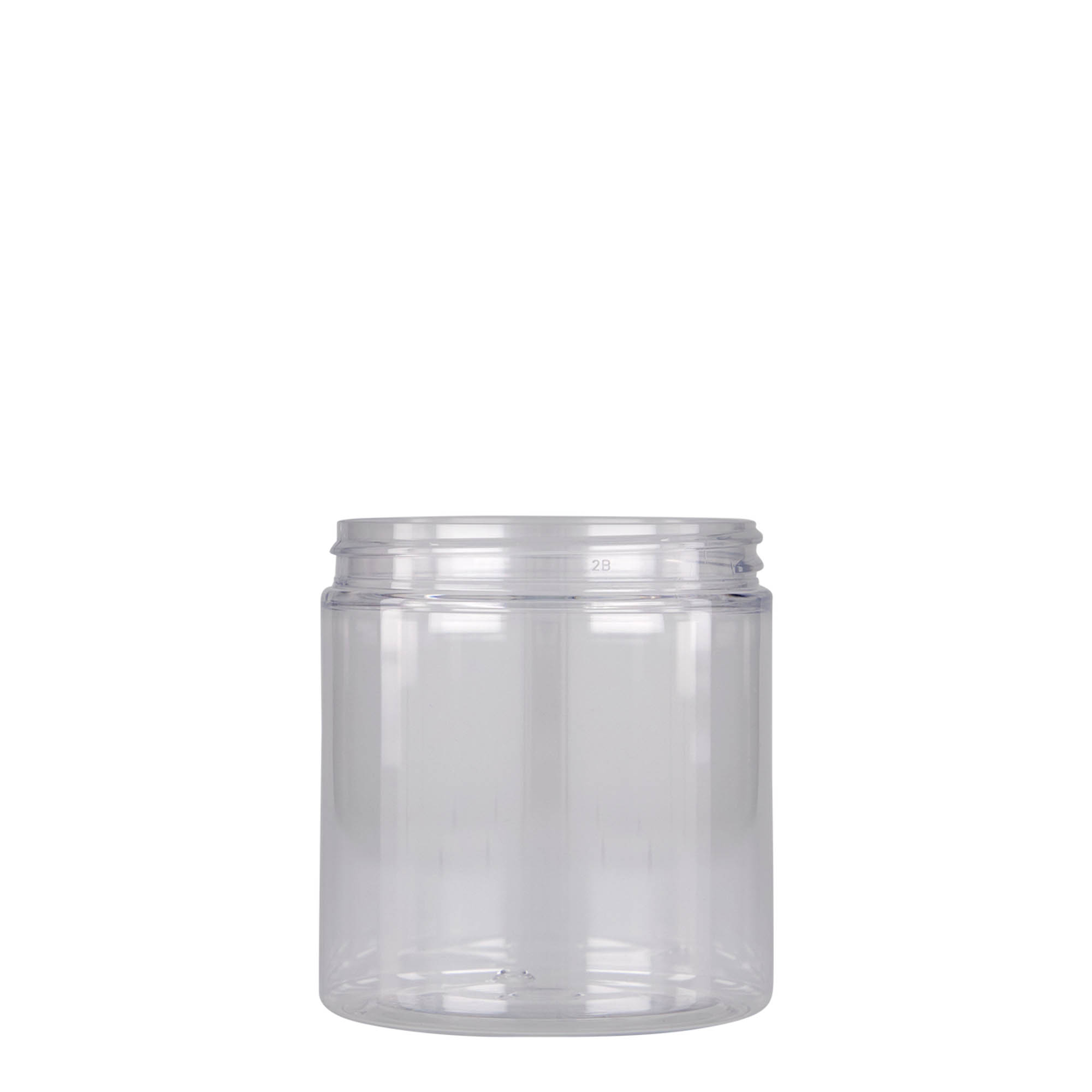 250 ml cutie PET „Isabella”, gura: 70/400 250 ml cutie PET „Isabella”, gura: 70/400