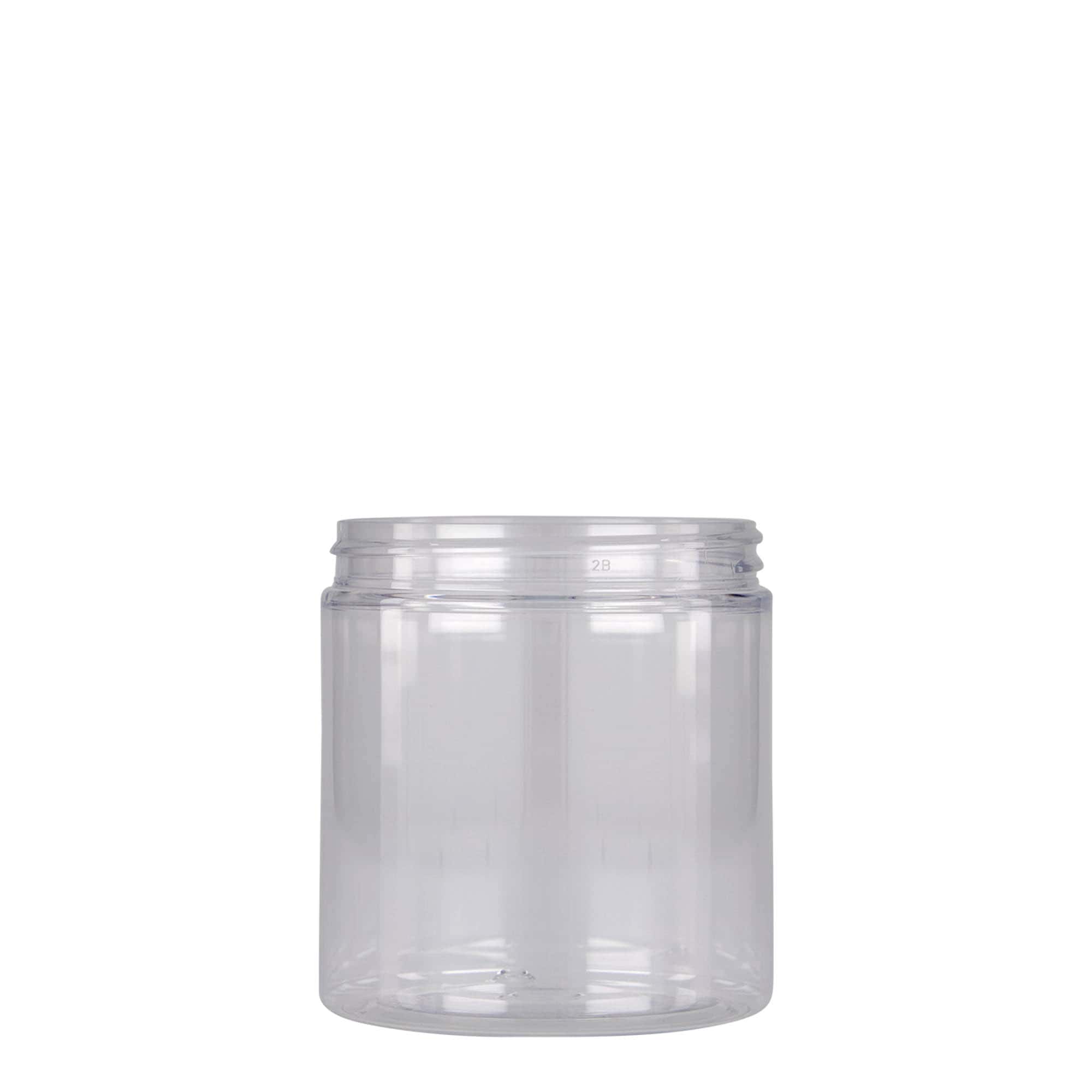 250 ml cutie PET „Isabella”, gura: 70/400