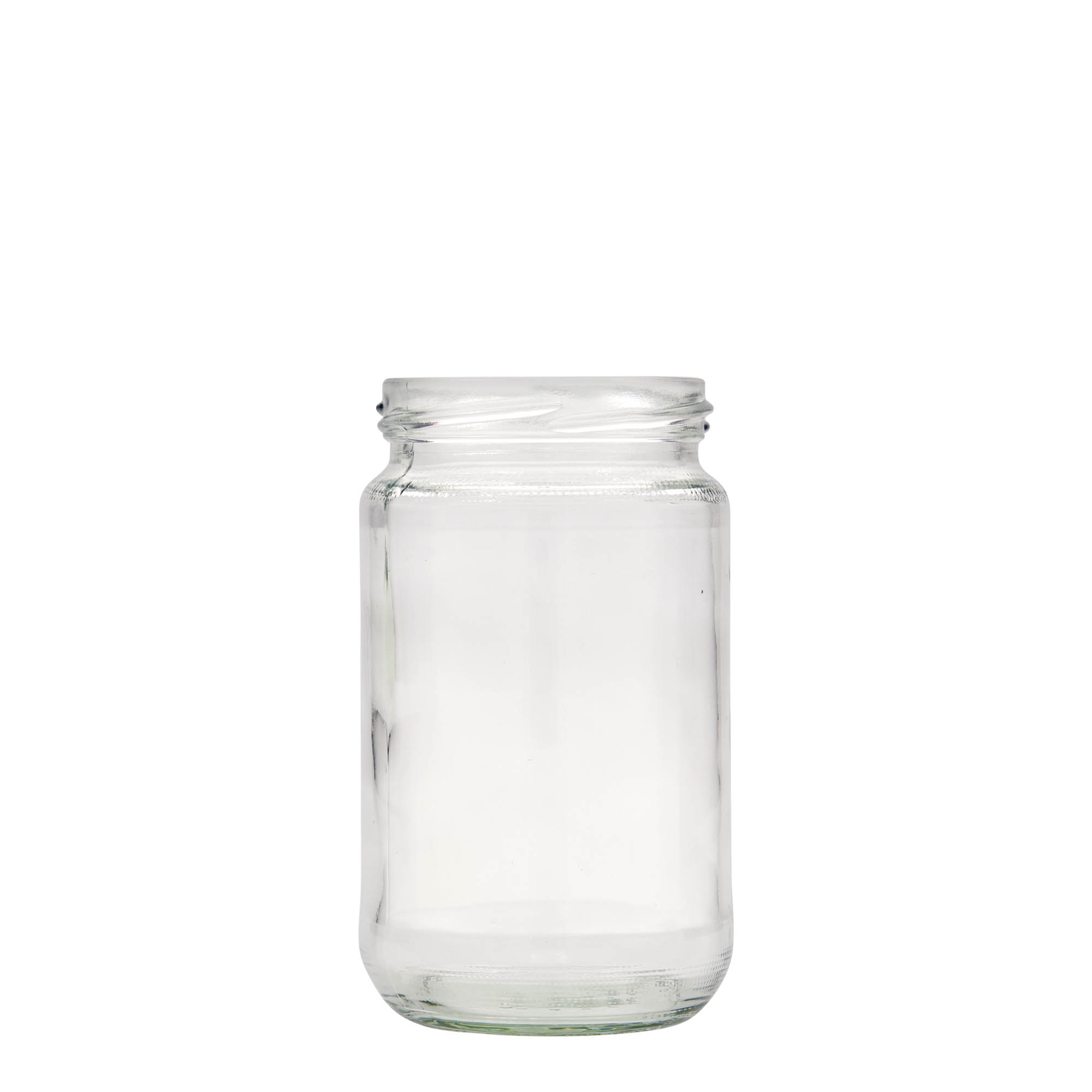 370 ml borcan conservă, gura: Twist-Off (TO 66) 370 ml borcan conservă, gura: Twist-Off (TO 66)