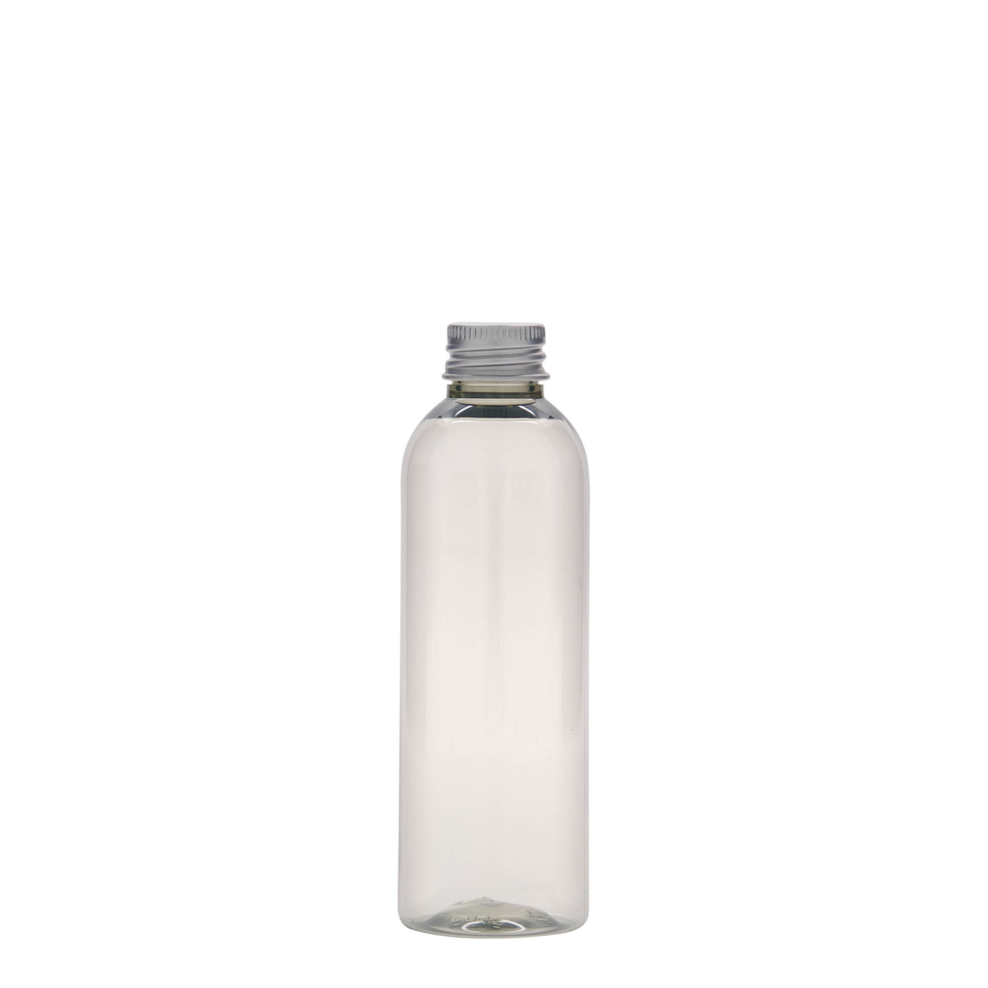 100 ml sticlă din plastic reciclat „Pegasus”, PCR, gura: 20/410 100 ml sticlă din plastic reciclat „Pegasus”, PCR, gura: 20/410