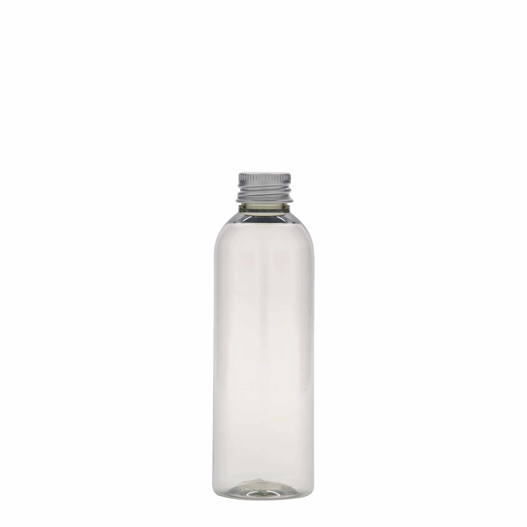 100 ml sticlă din plastic reciclat „Pegasus”, PCR, gura: 20/410