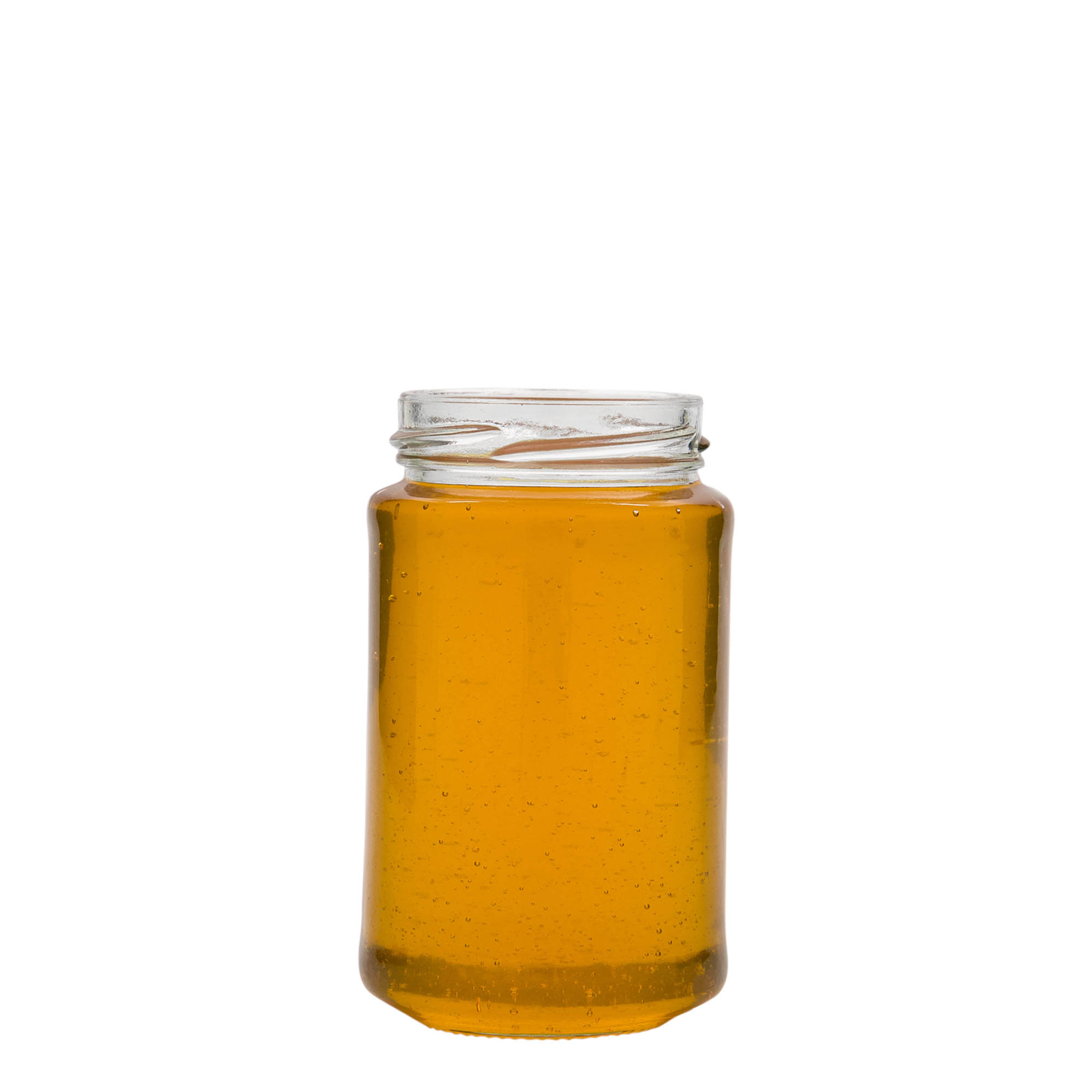 250 ml pahar rotund înalt, gură: Twist-Off (TO 58) 250 ml pahar rotund înalt, gură: Twist-Off (TO 58)