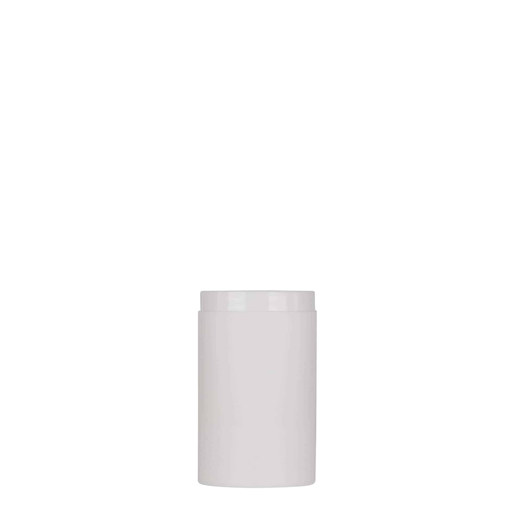 30 ml Dispenser Airless „Mezzo”, plastic PP, alb 30 ml Dispenser Airless „Mezzo”, plastic PP, alb