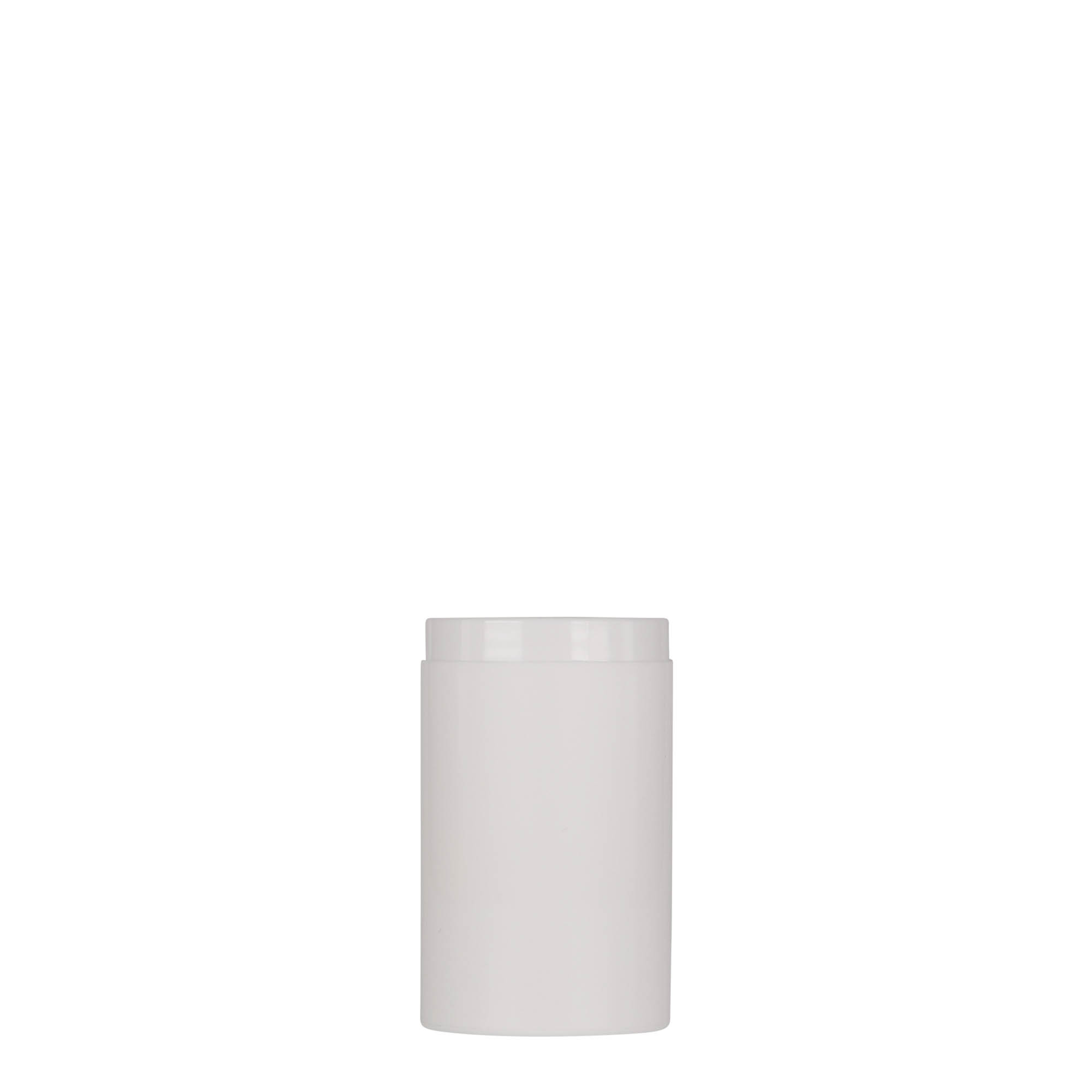 30 ml Dispenser Airless „Mezzo”, plastic PP, alb
