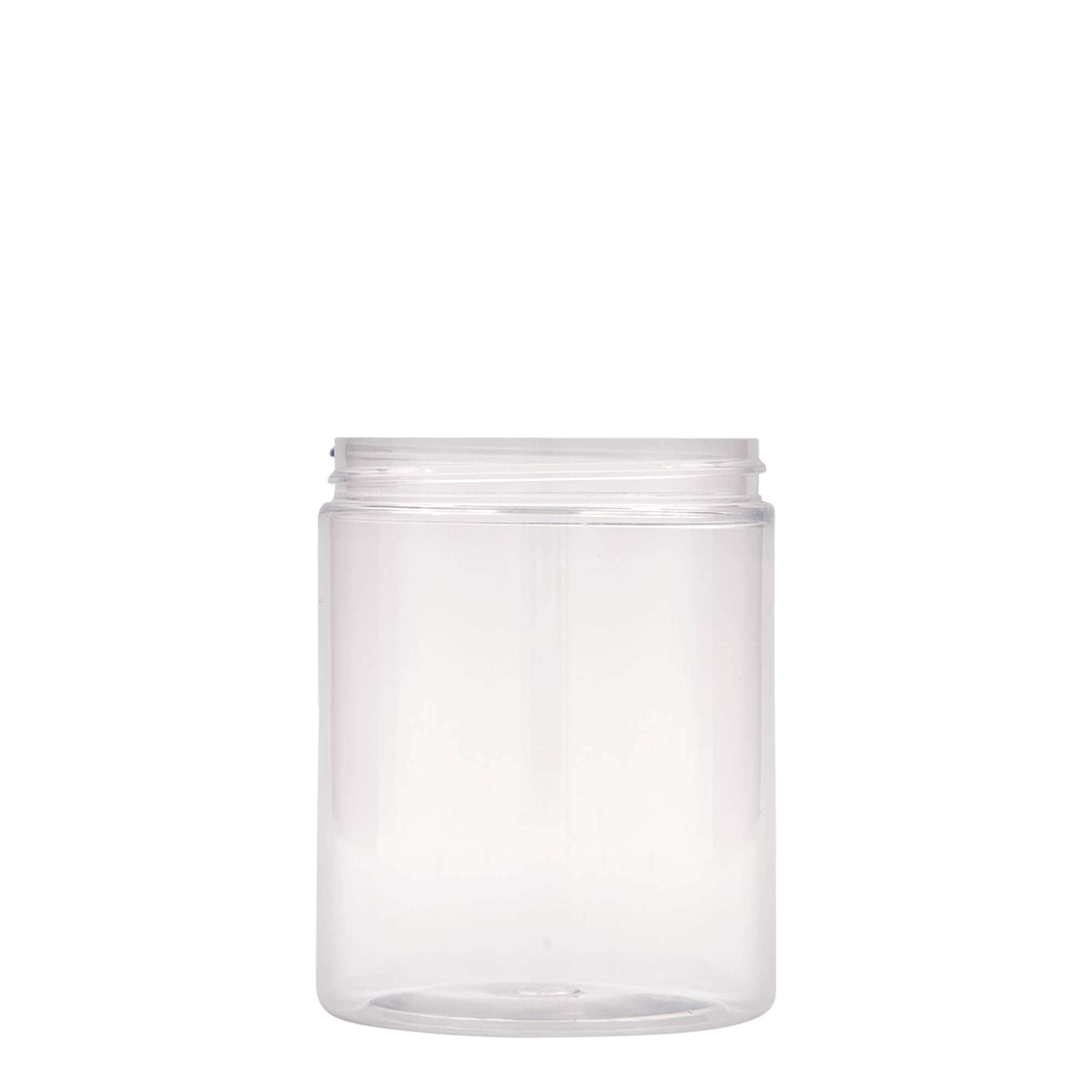 Cutie PET 300 ml „Isabella”, gura: 70/400