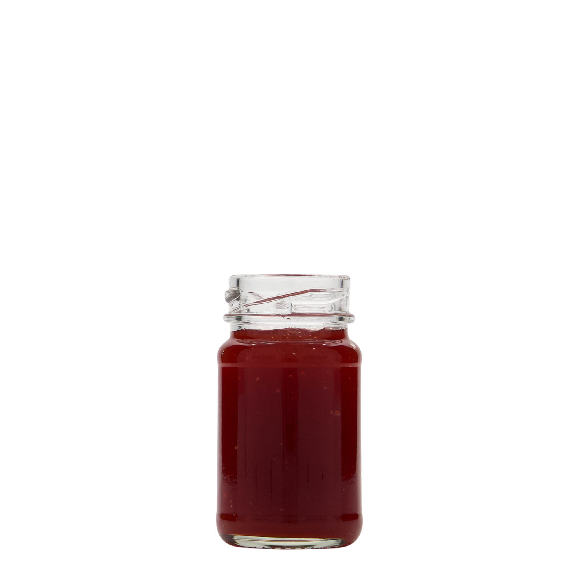 67 ml pahar rotund înalt, gură: Twist-Off (TO 38) 67 ml pahar rotund înalt, gură: Twist-Off (TO 38)