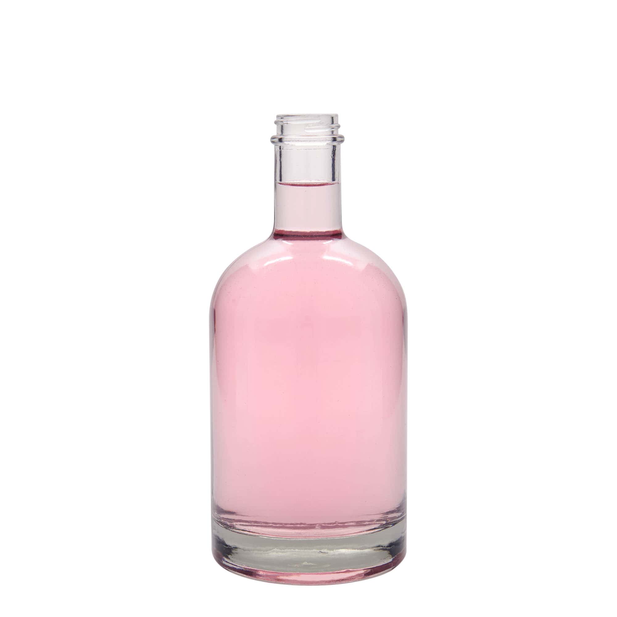 Sticlă de sticlă de 700 ml „First Class”, gura: GPI 33
