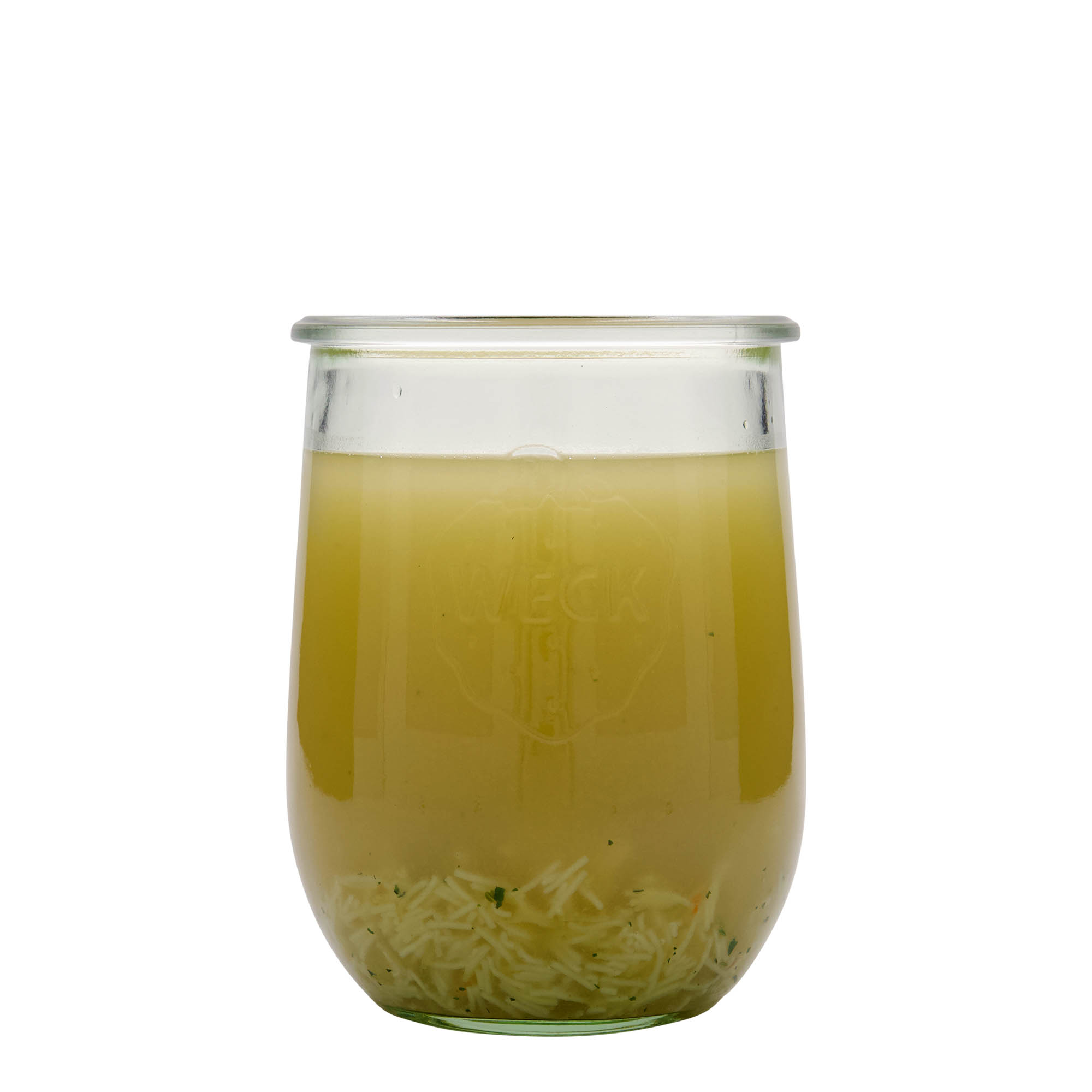 1.050 ml borcan WECK tip lalea #, deschidere: margine rotundă 1.050 ml borcan WECK tip lalea #, deschidere: margine rotundă