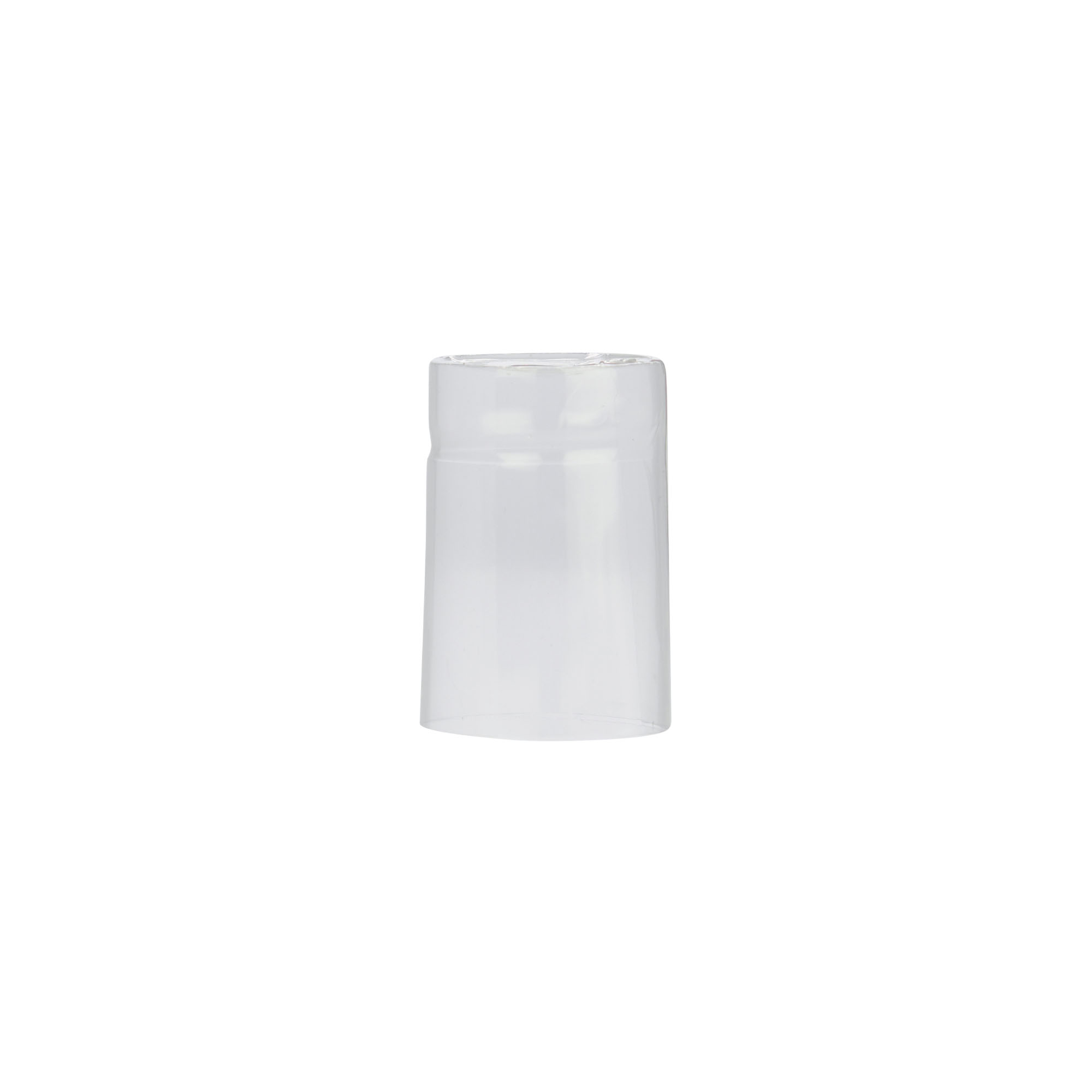 Manșon termocontractabil 22x35, plastic PVC Manșon termocontractabil 22x35, plastic PVC