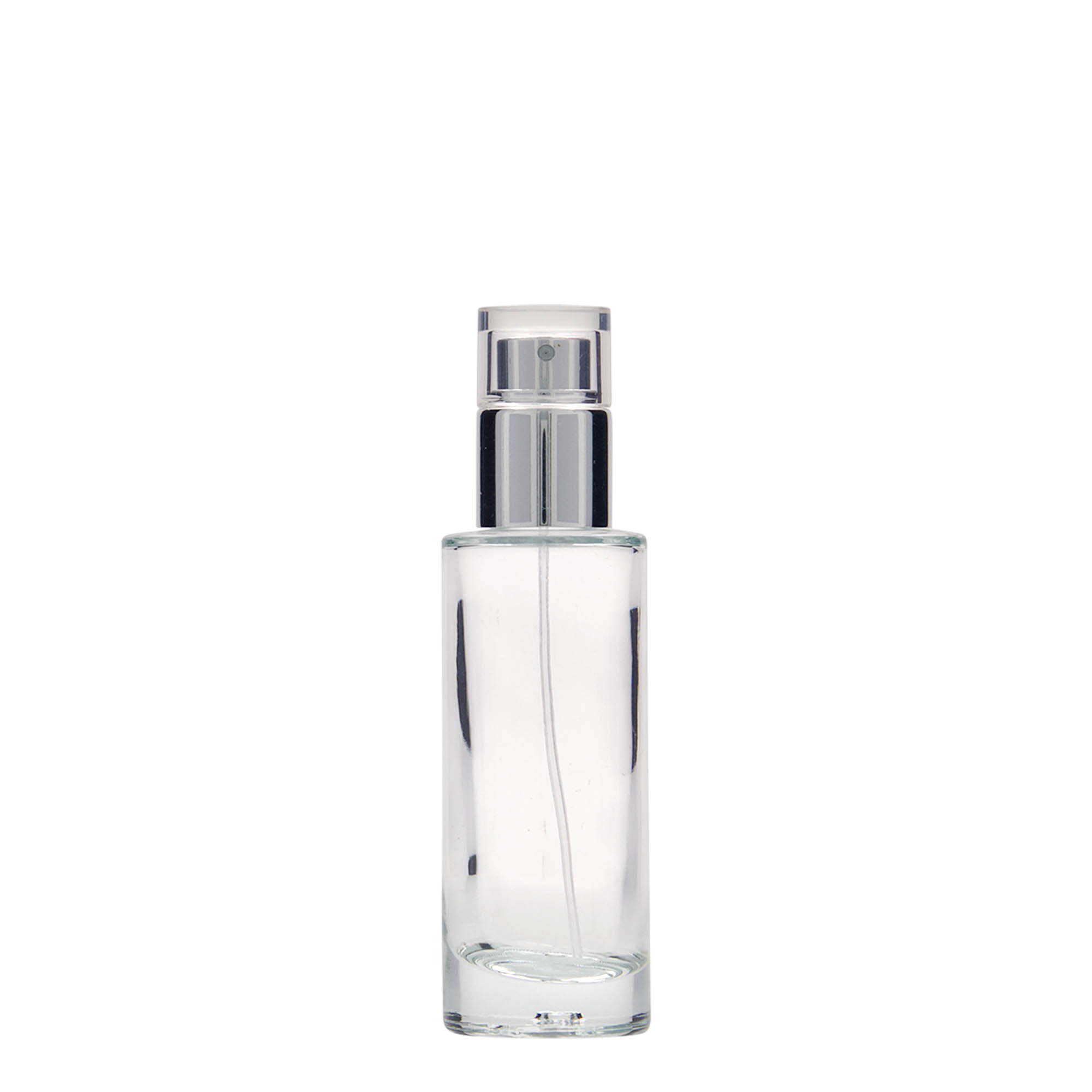 Flacon de sticlă de 30 ml „Jasmina” Flacon de sticlă de 30 ml „Jasmina”