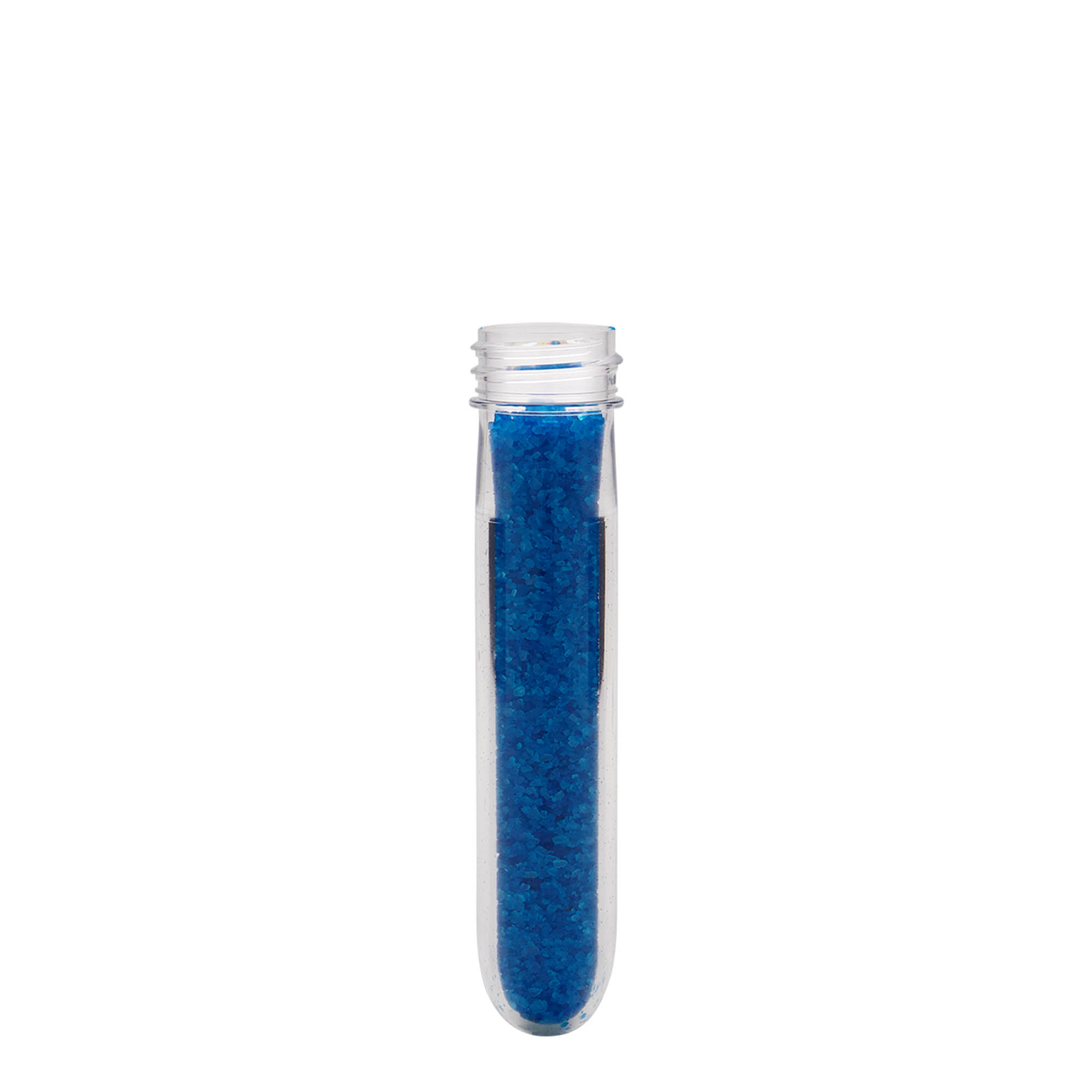 30 ml PET brut, plastic, gură: 28/410