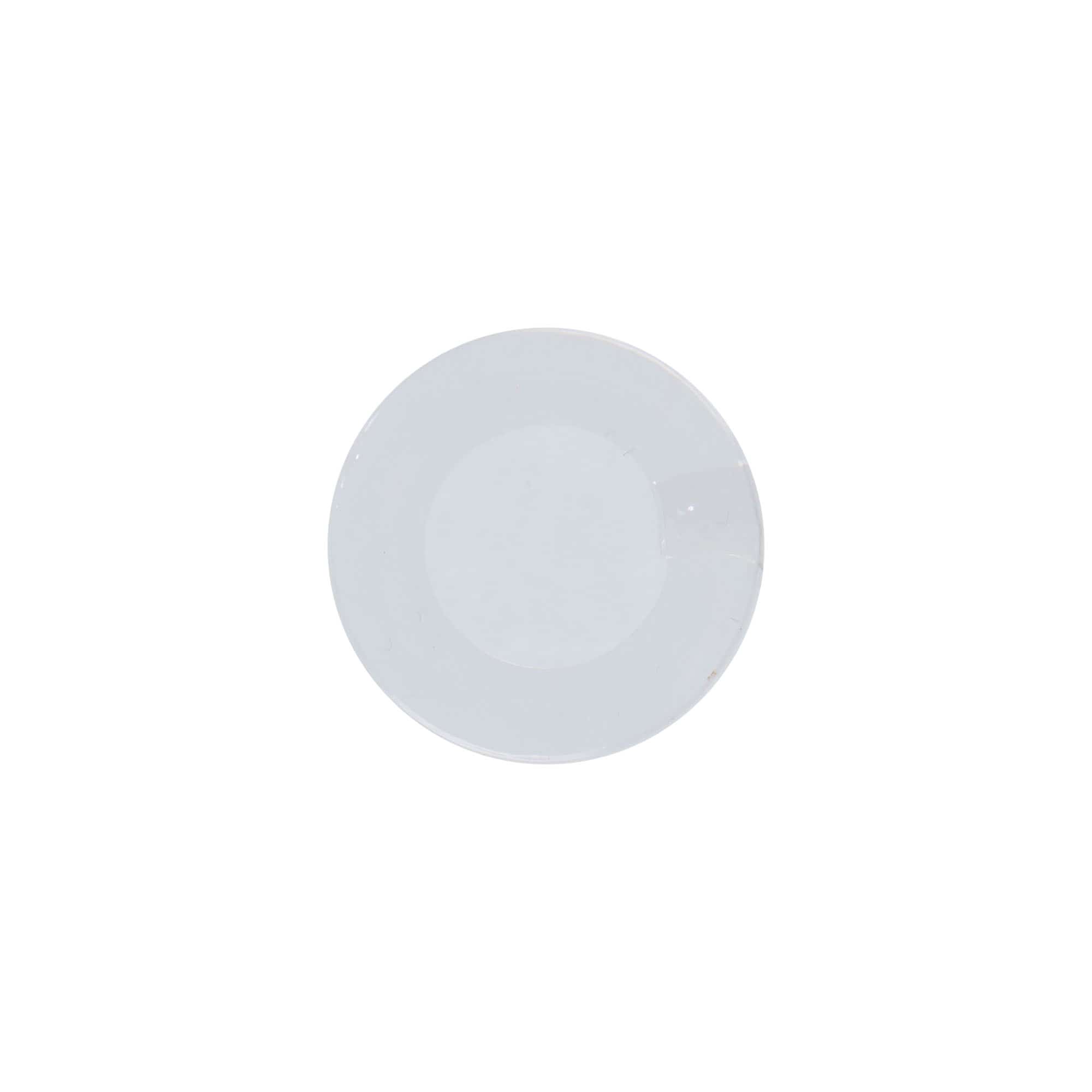 Manșon termocontractabil 25x35, plastic PVC