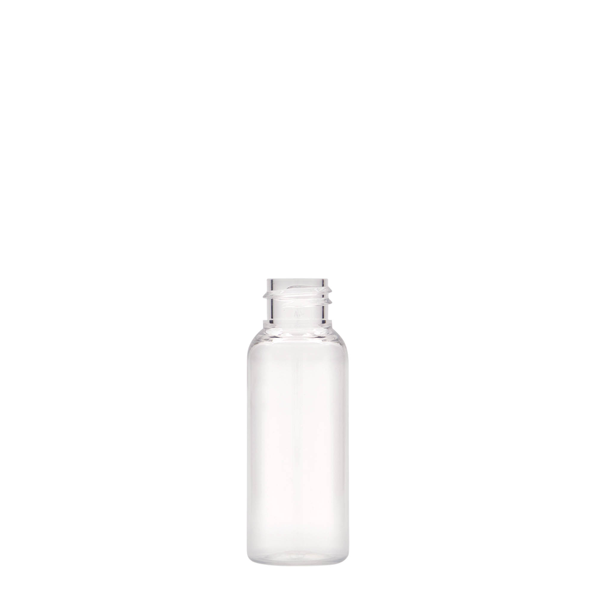 Sticlă PET de 30 ml „Pegasus”, plastic, gura: 20/410 Sticlă PET de 30 ml „Pegasus”, plastic, gura: 20/410