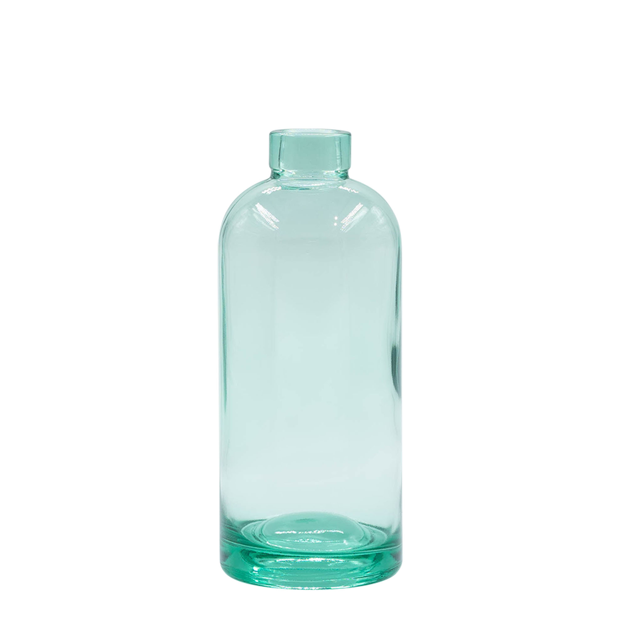 Sticlă de 500 ml „Farm”, gura: plută Sticlă de 500 ml „Farm”, gura: plută