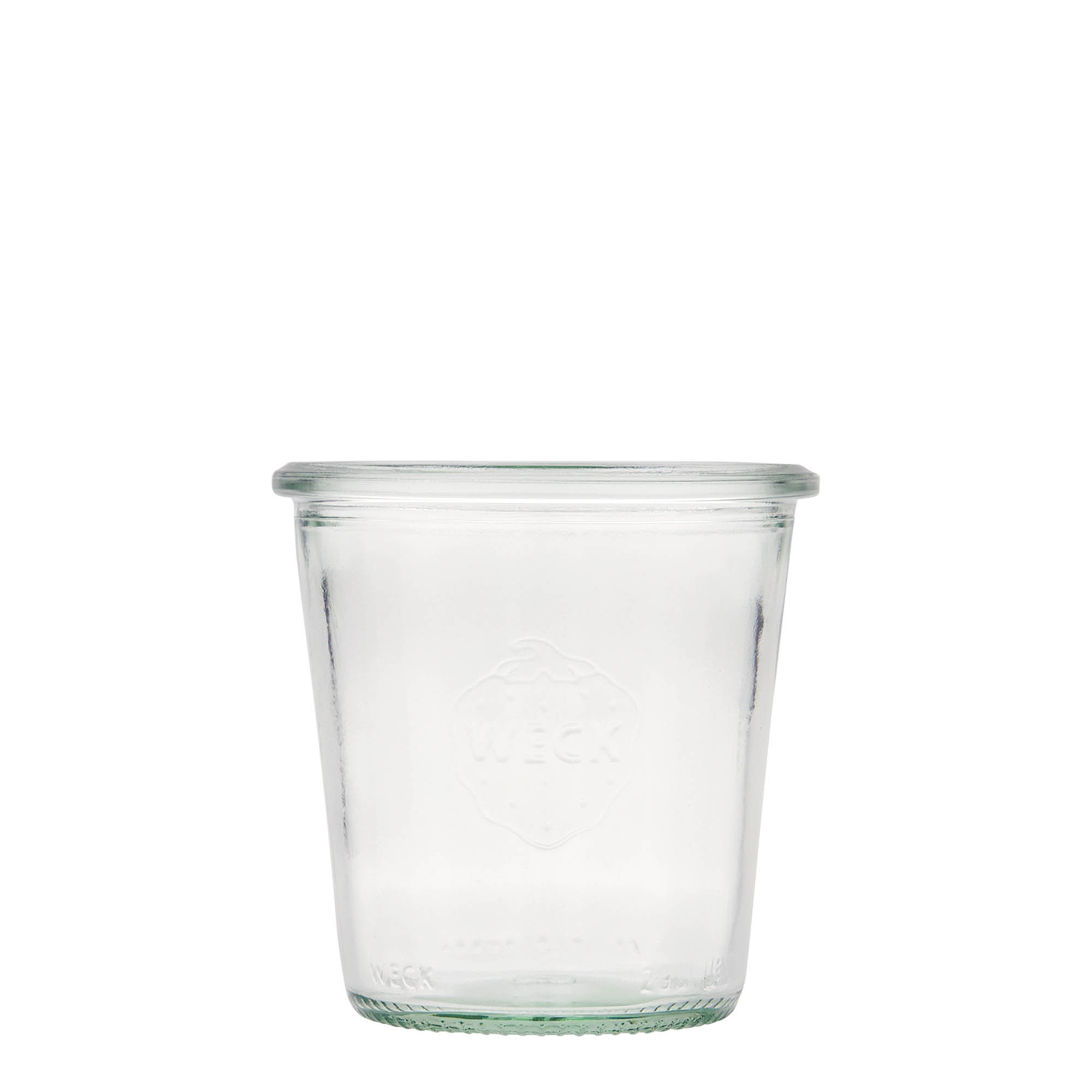 290 ml borcan WECK cu gura rotundă 290 ml borcan WECK cu gura rotundă