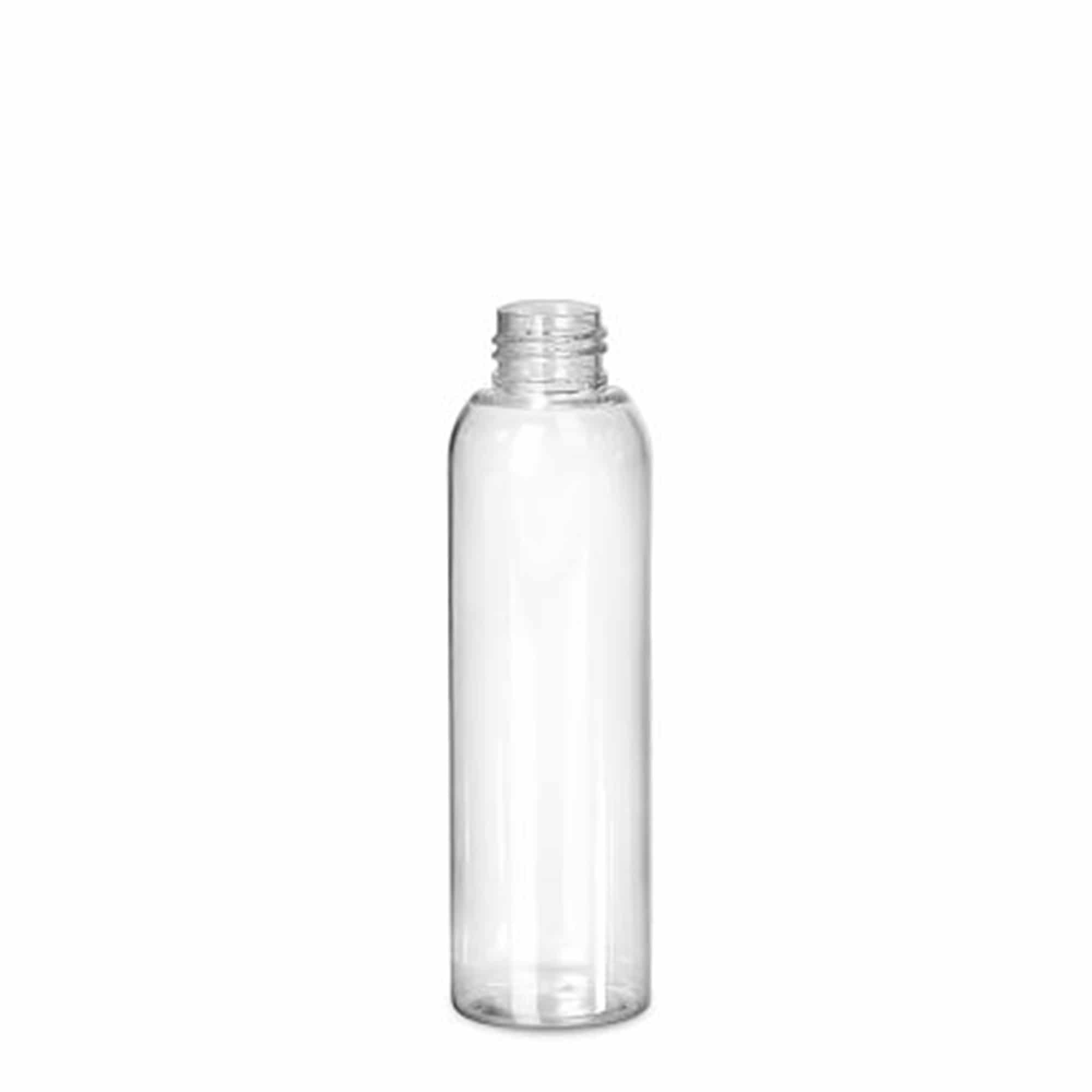 Sticlă PET de 150 ml „Pegasus”, plastic, gura: 24/410