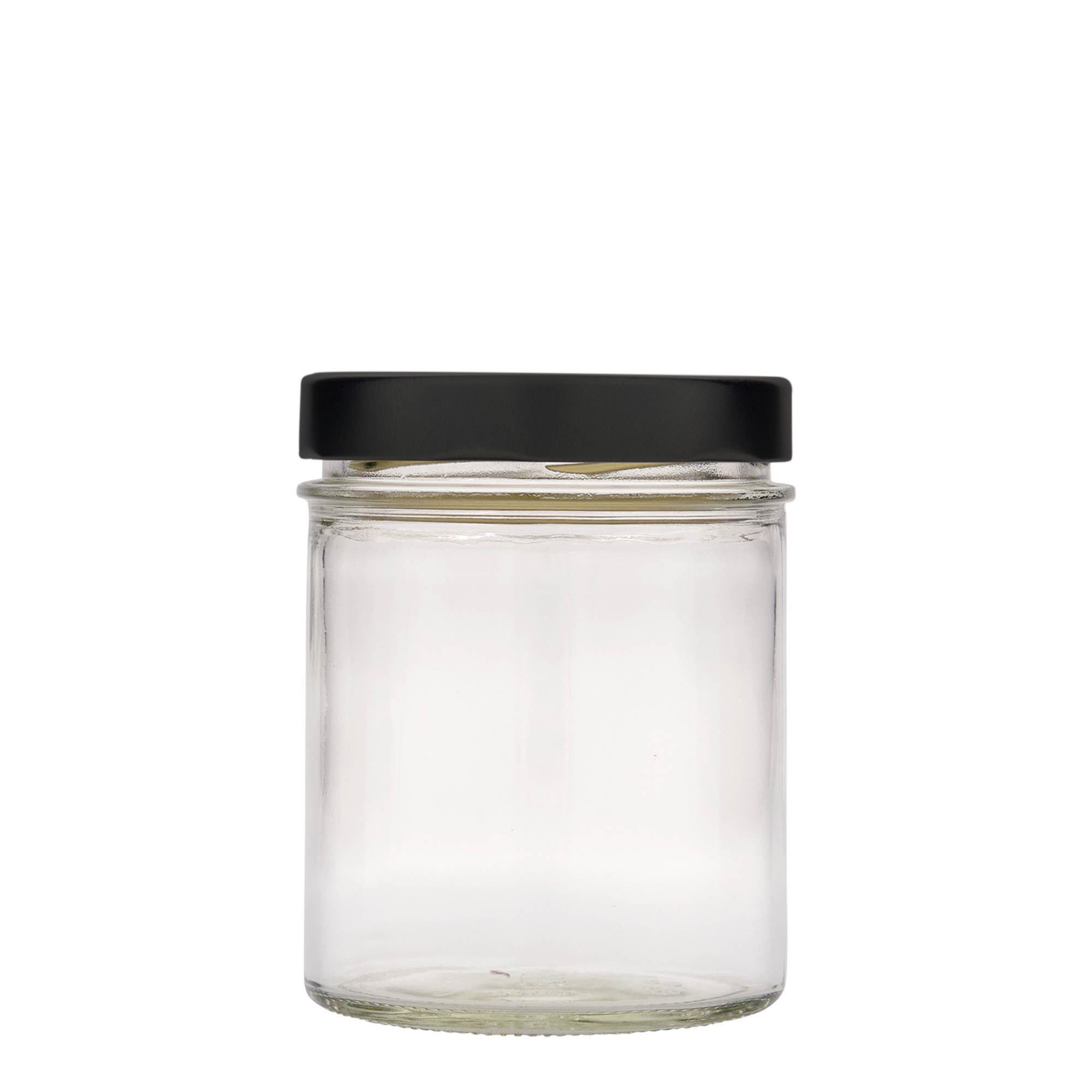 460 ml pahar rotund 'Monza', gura: Deep-Twist-Off (DTO 82)