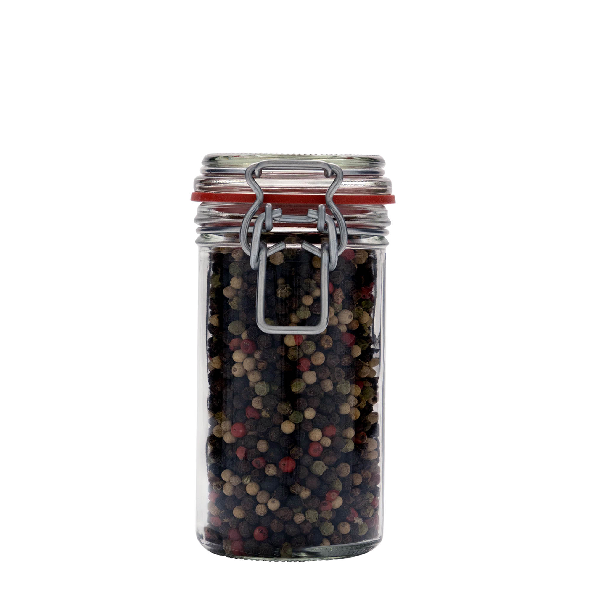 272 ml borcan cu clemă metalică, gura: închidere cu clemă metalică 272 ml borcan cu clemă metalică, gura: închidere cu clemă metalică