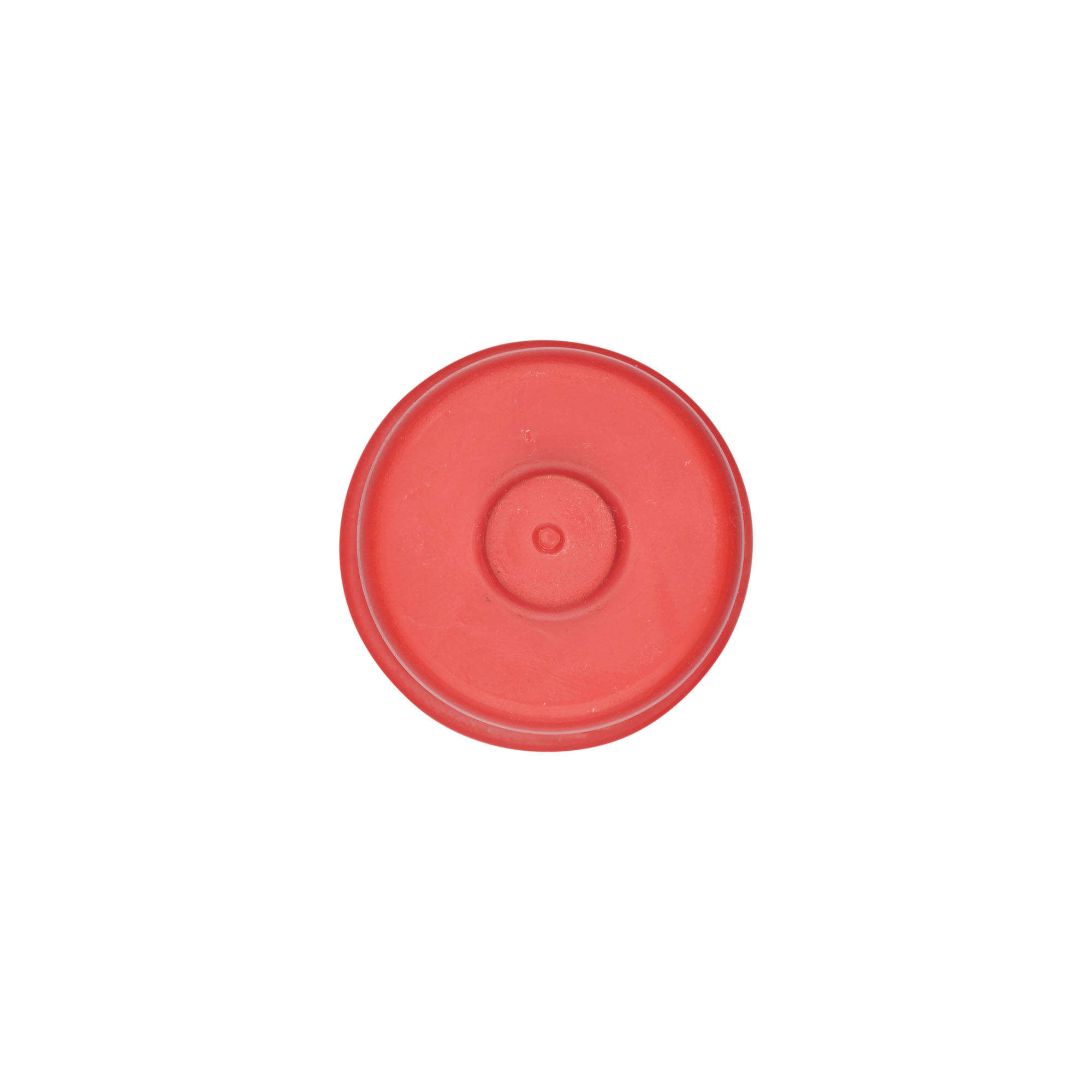 Capac punte tip 4, cauciuc, roșu Capac punte tip 4, cauciuc, roșu