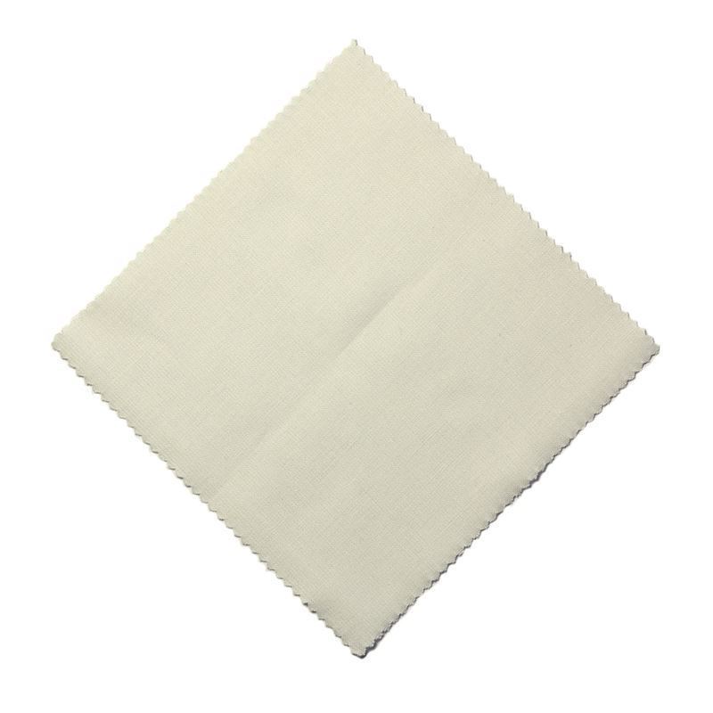 Șervețel textil 15x15, pătrat, textil, crem, gura: TO58-TO82 Șervețel textil 15x15, pătrat, textil, crem, gura: TO58-TO82