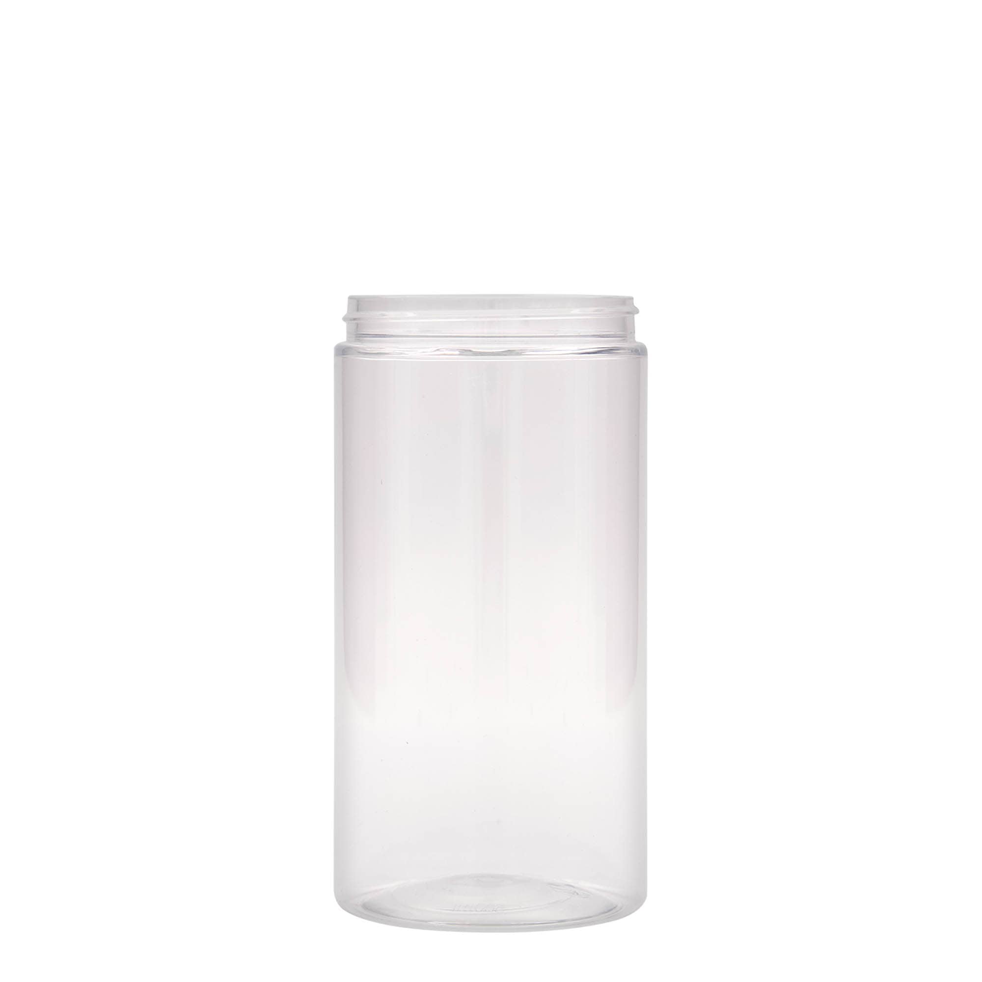 Doză PET 500 ml „Isabella”, gura: 70/400